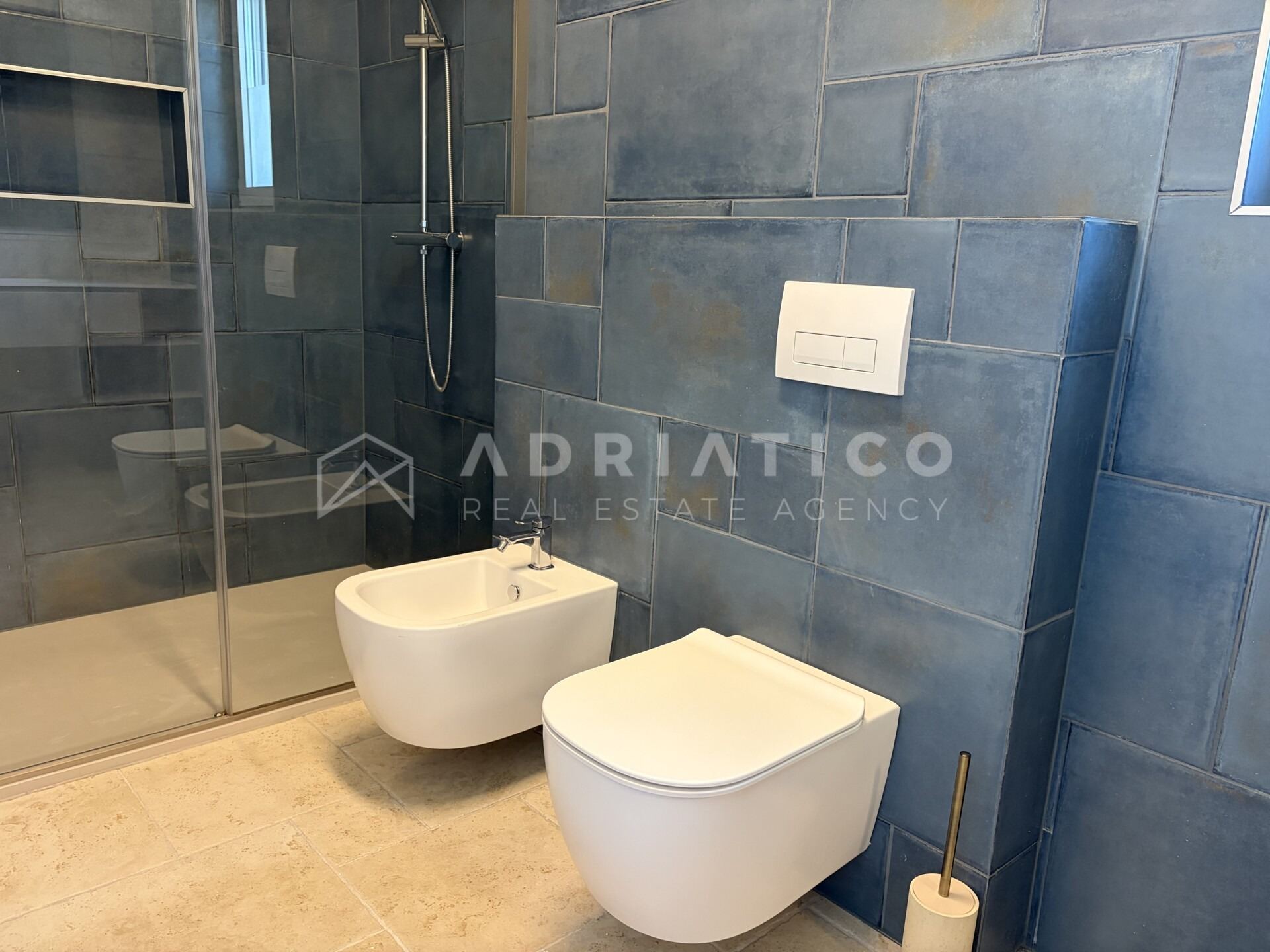 House u Brtonigli, 104m², 2 sobe, slika 4