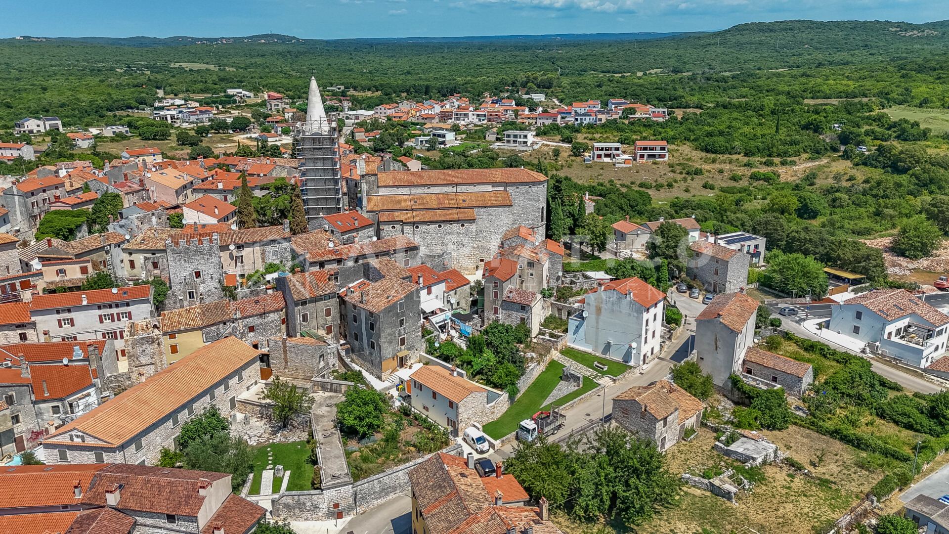 Haus u Balama, 200m², 4 sobe