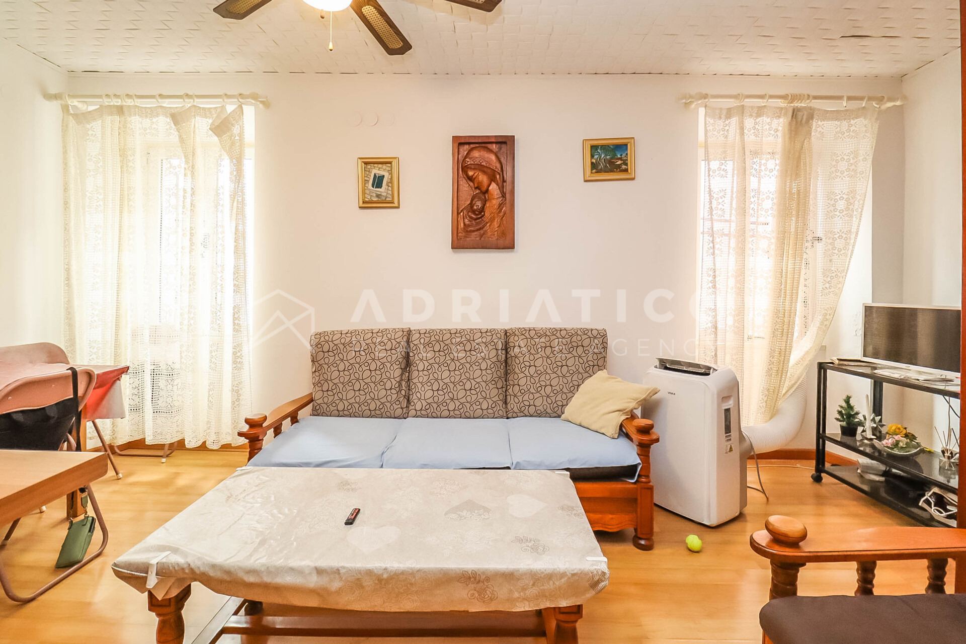 Appartamento u Rovignu, 50m², 2 sobe, slika 2