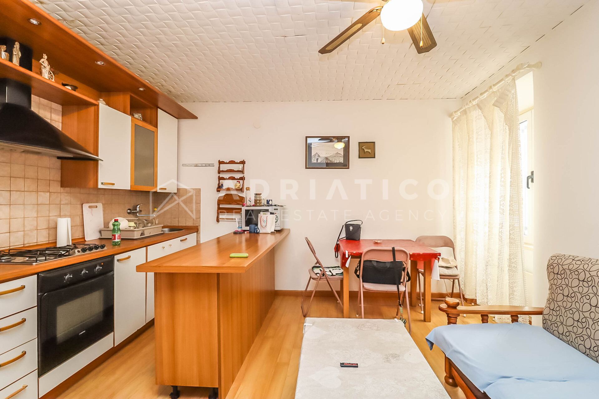 Appartamento u Rovignu, 50m², 2 sobe, slika 3