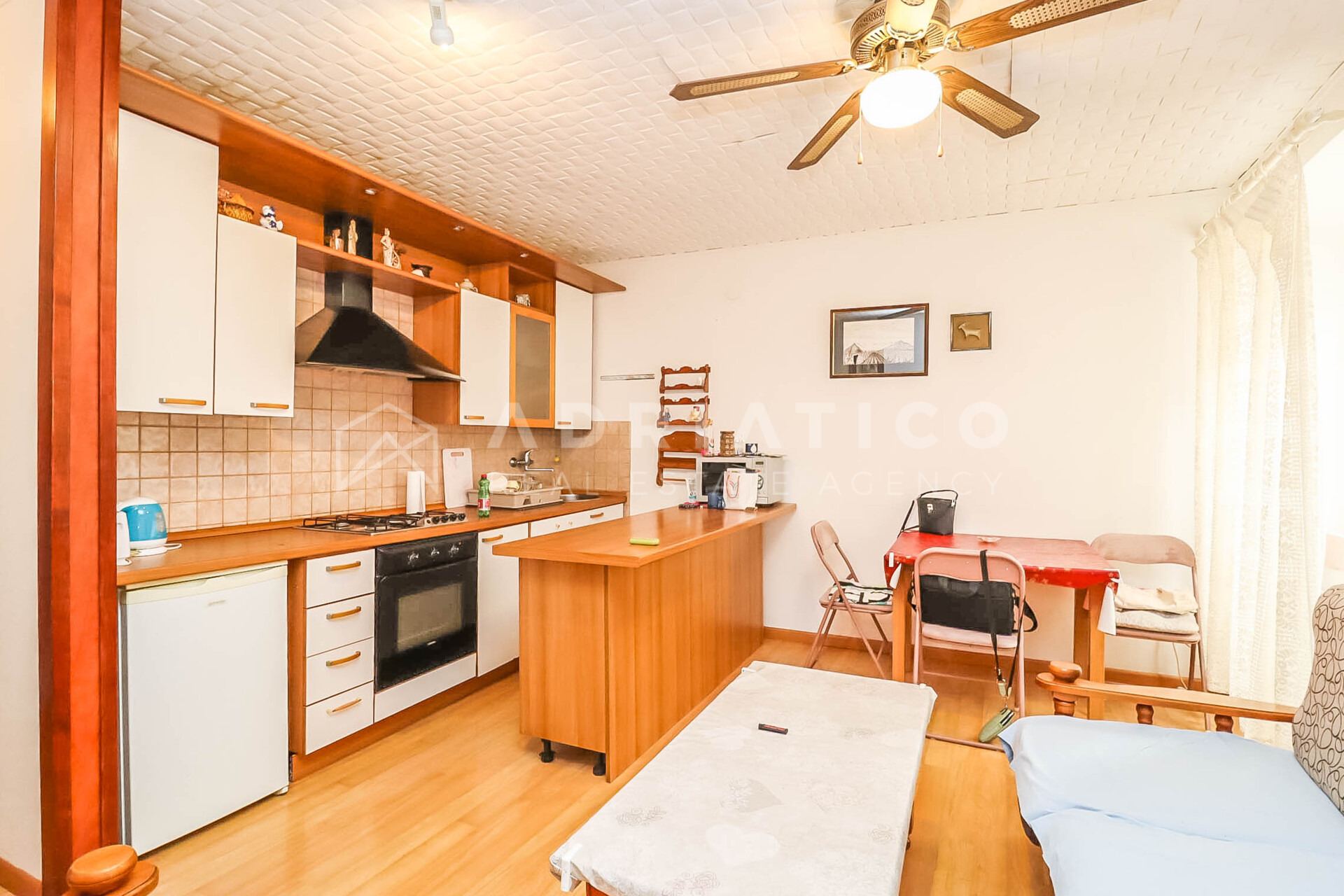 Appartamento u Rovignu, 50m², 2 sobe, slika 4