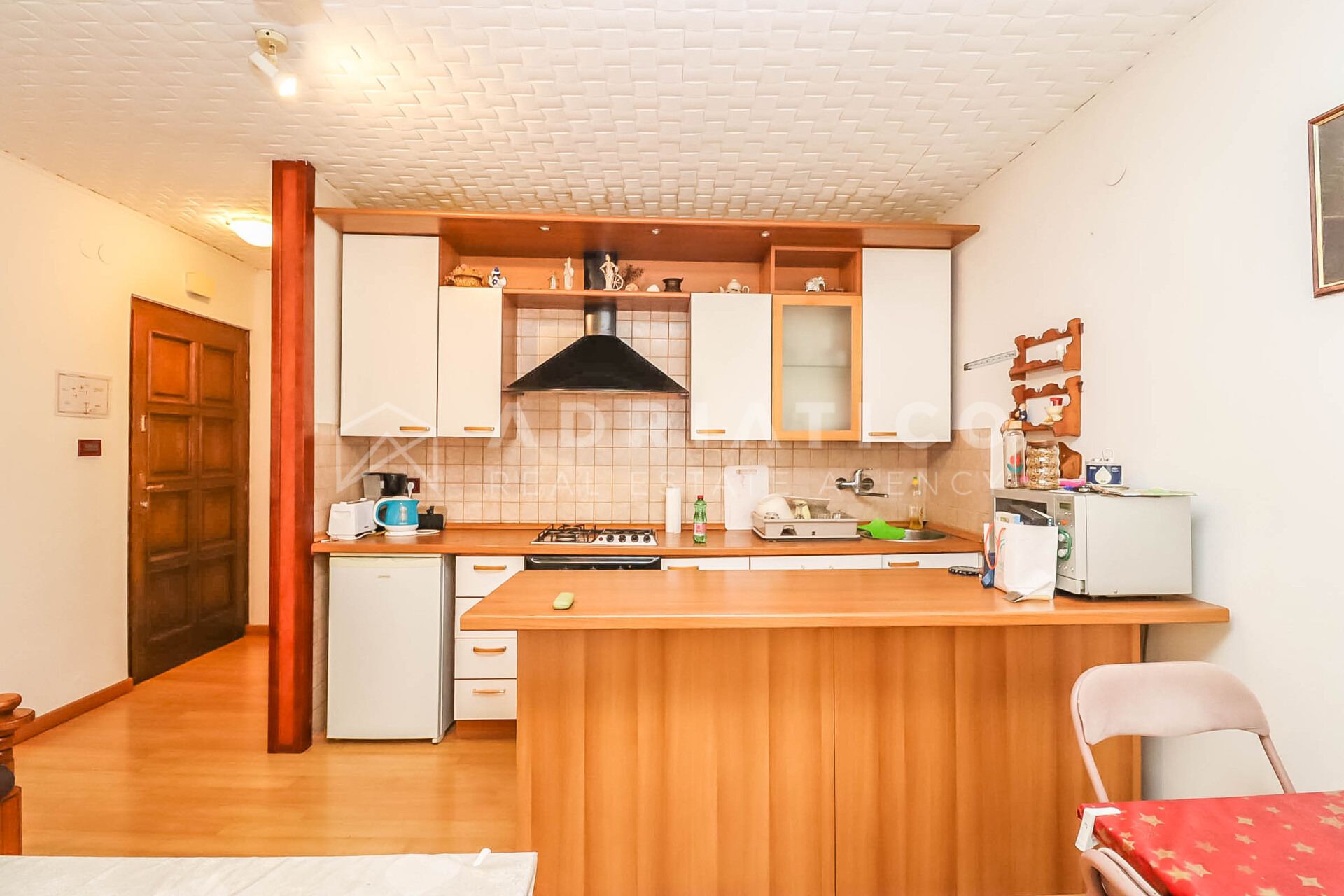 Appartamento u Rovignu, 50m², 2 sobe, slika 5