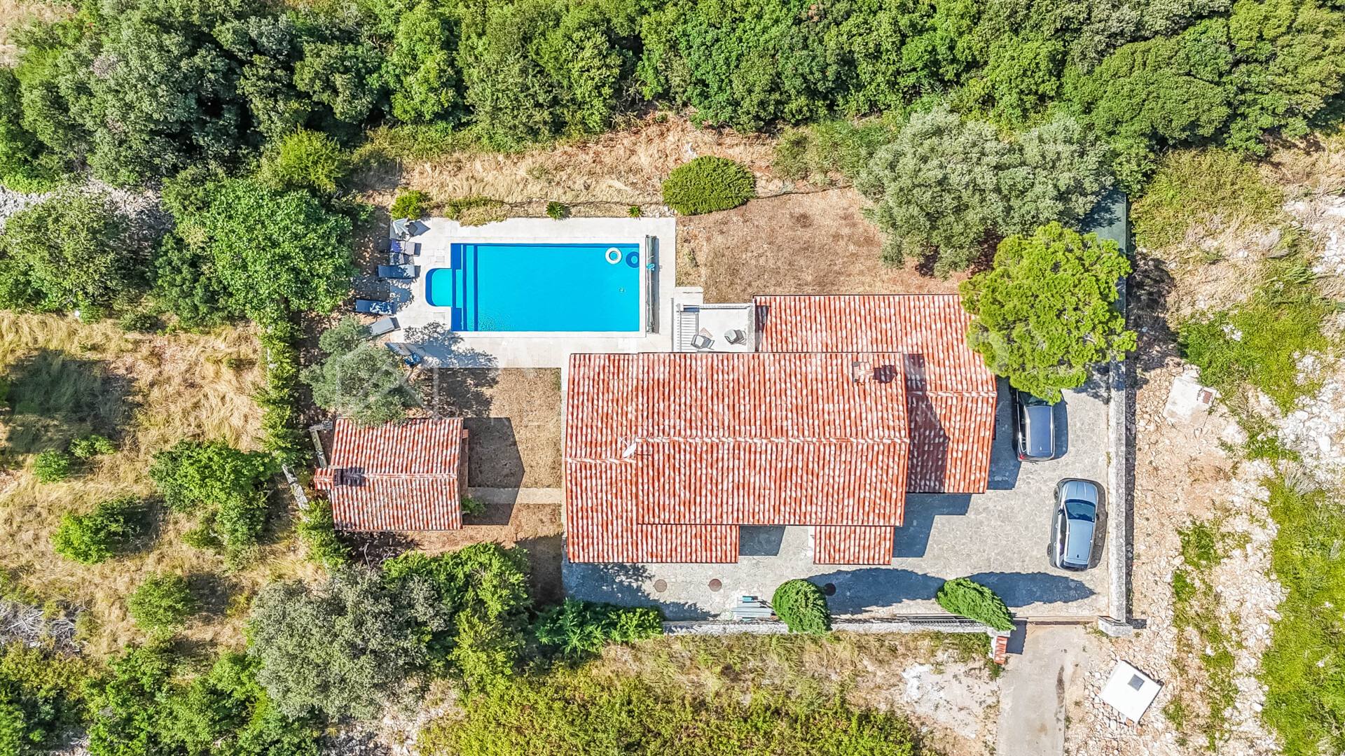 Kuća u Raši, 210m², 4 sobe, slika 3