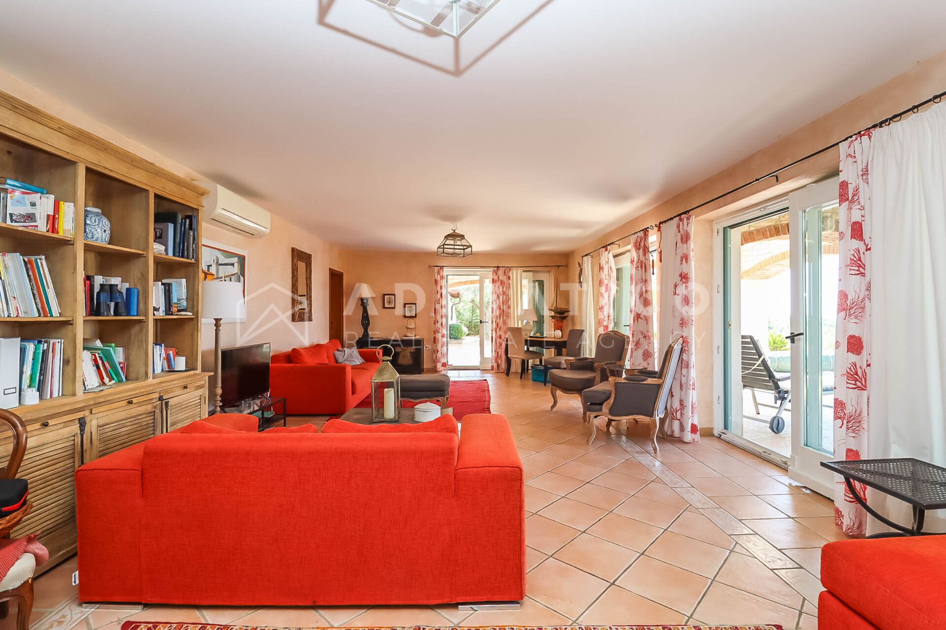 Kuća u Raši, 210m², 4 sobe, slika 4