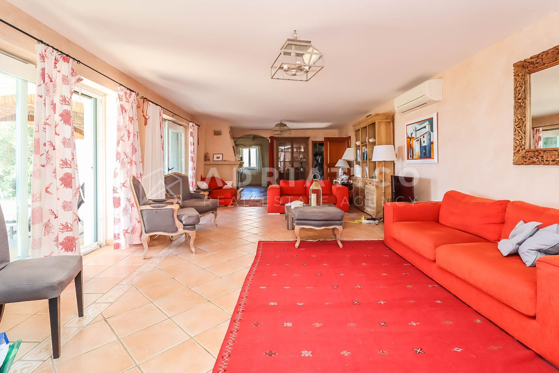 Kuća u Raši, 210m², 4 sobe, slika 5
