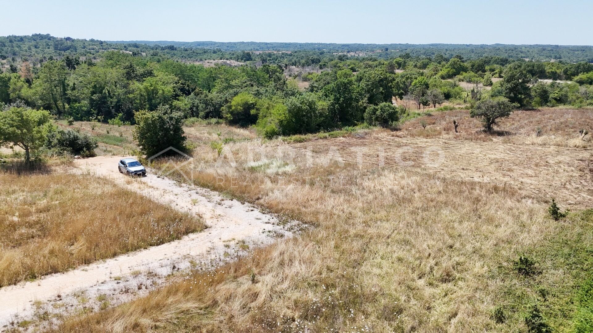 Zemljište u Žminju, 545m², slika 4