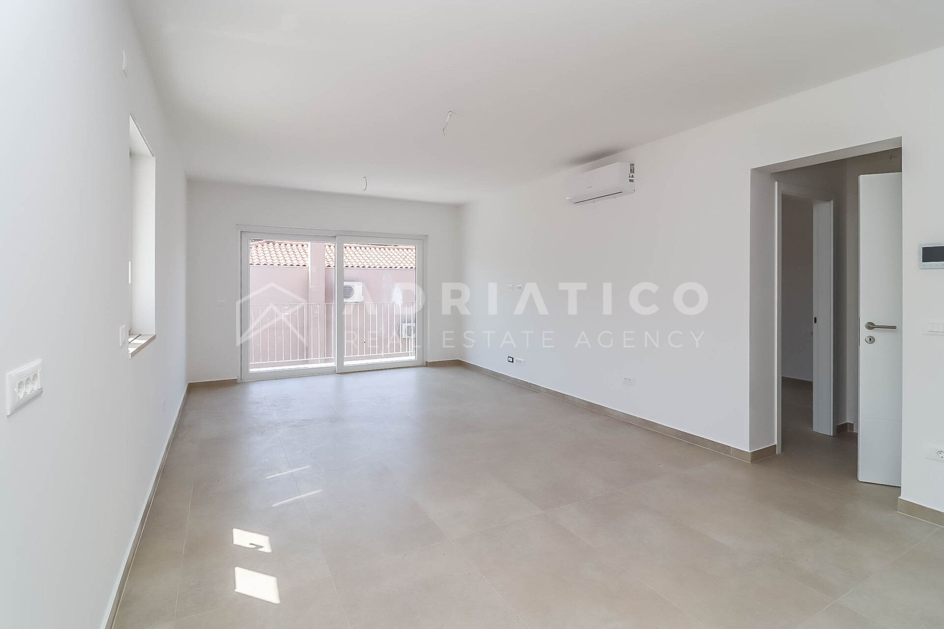 Appartamento u Kanfanaru, 65.7m², 2 sobe, slika 2