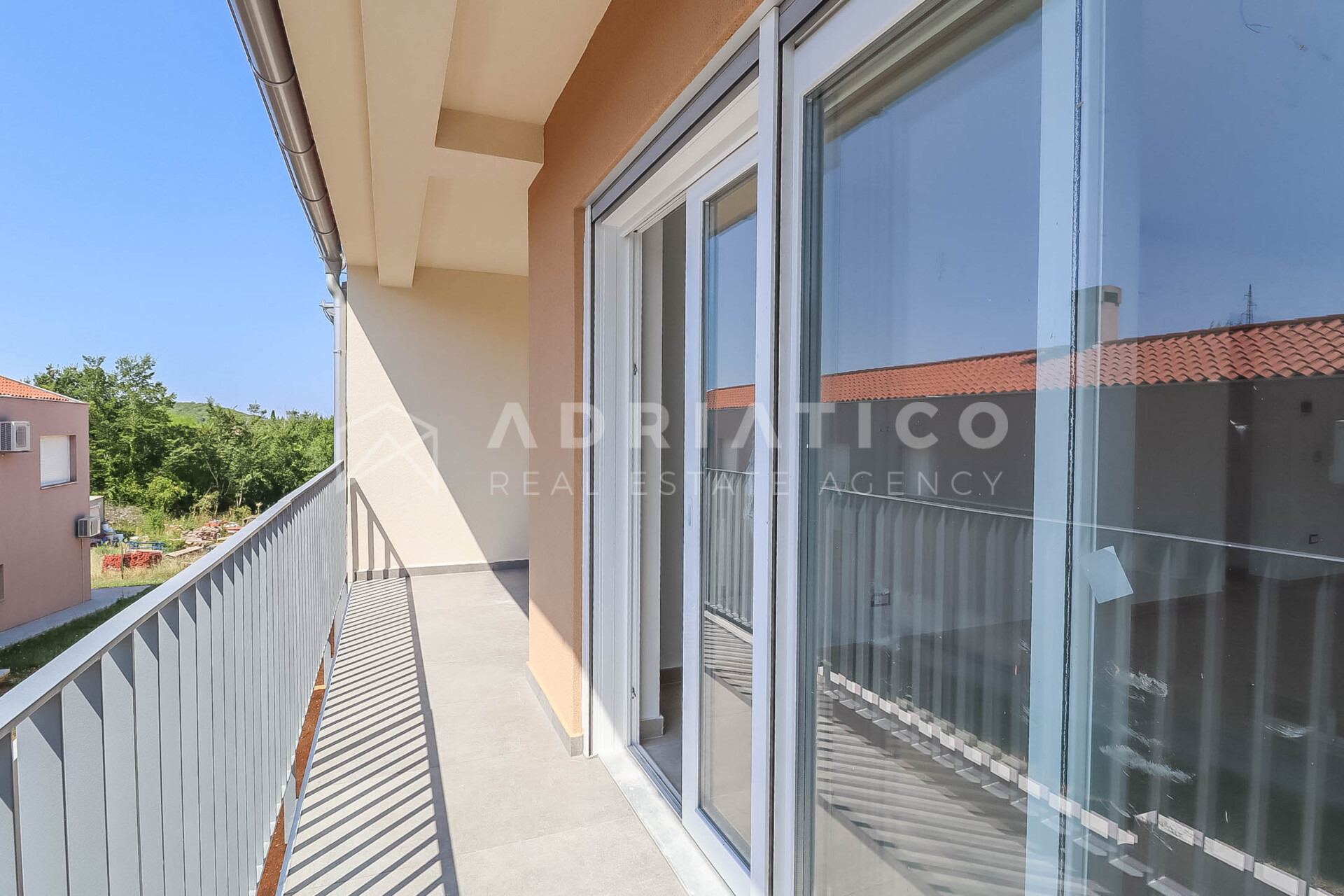 Appartamento u Kanfanaru, 65.7m², 2 sobe, slika 3