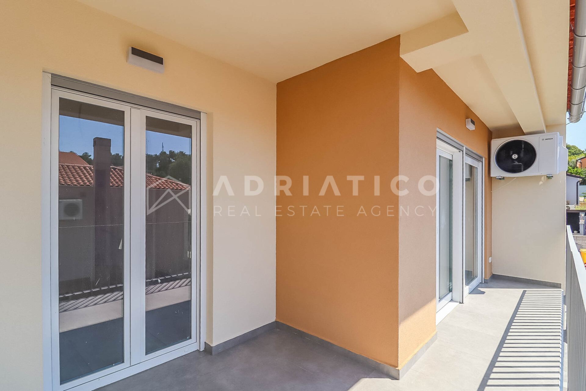 Appartamento u Kanfanaru, 65.7m², 2 sobe, slika 4
