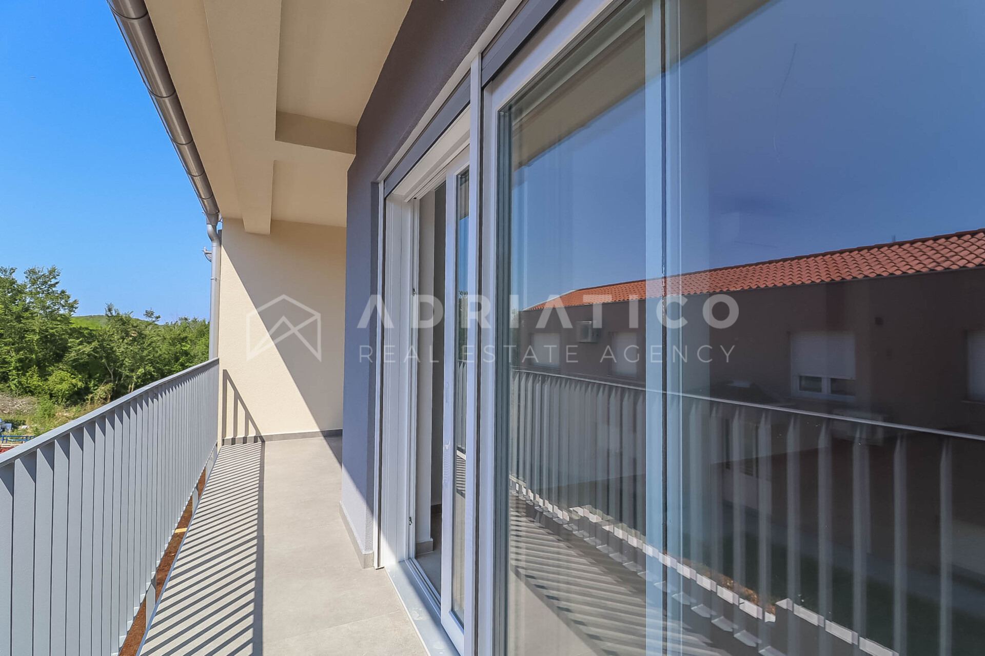 Appartamento u Kanfanaru, 65.7m², 2 sobe, slika 4
