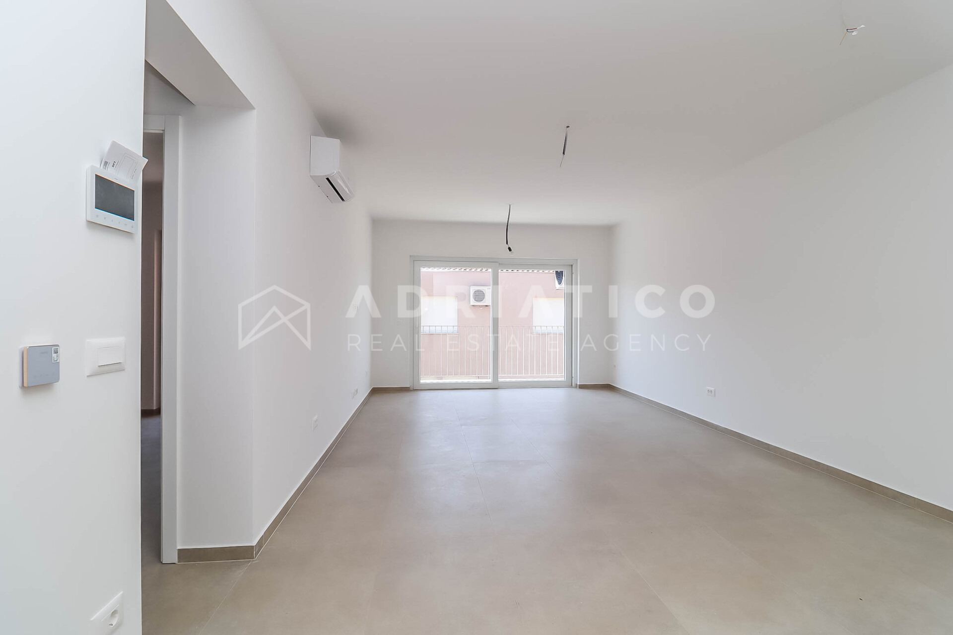 Apartment u Kanfanaru, 65.7m², 2 sobe, slika 2