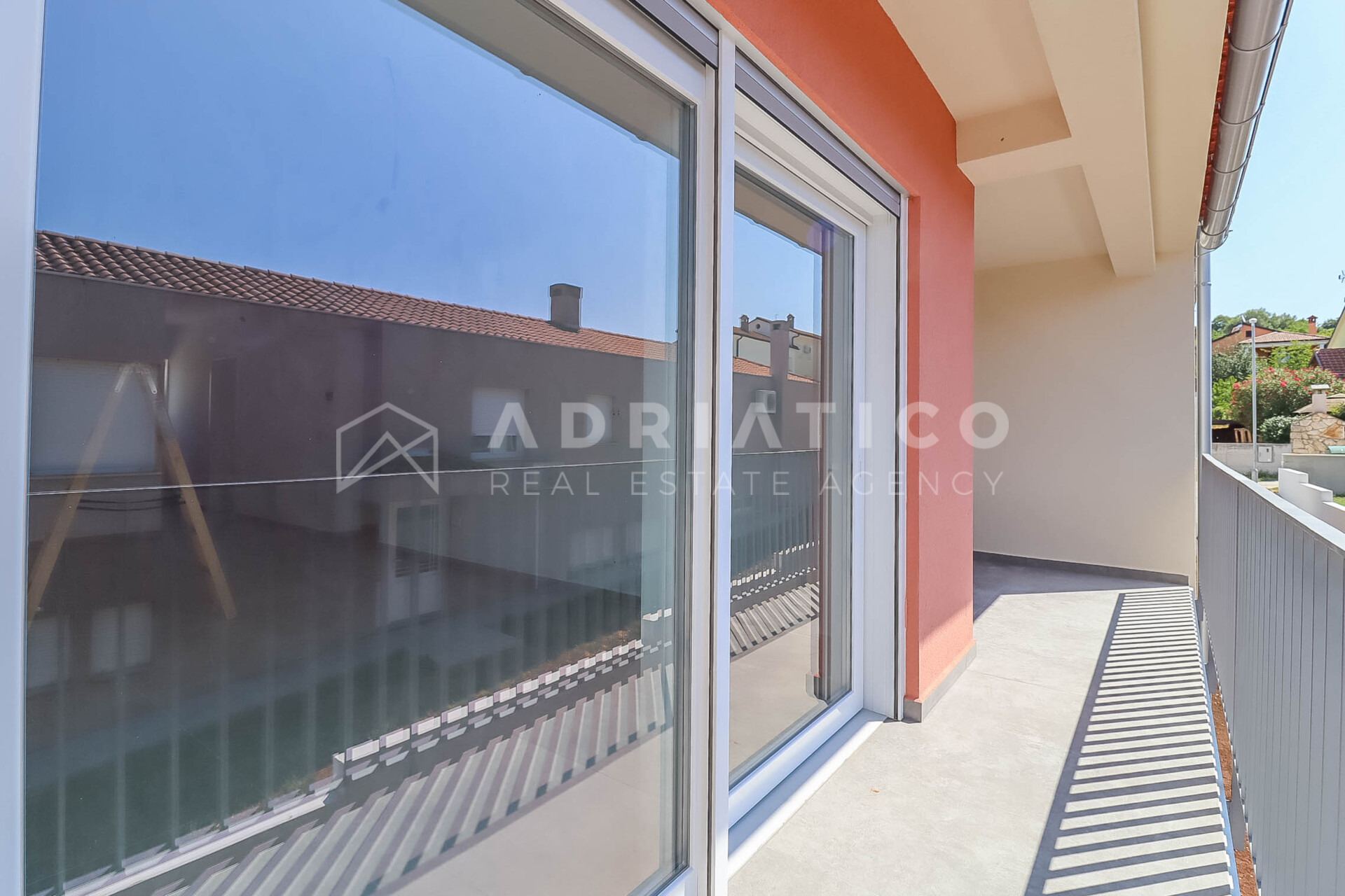 Apartment u Kanfanaru, 65.7m², 2 sobe, slika 4