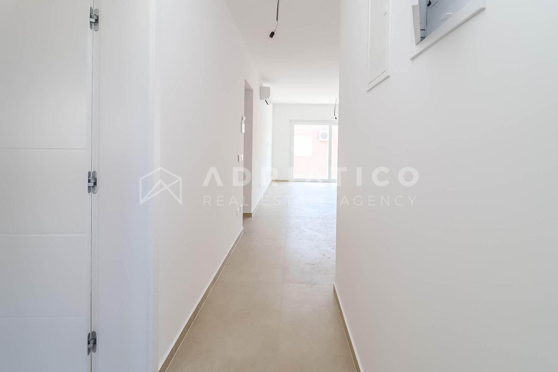 Apartment u Kanfanaru, 65.7m², 2 sobe, slika 5
