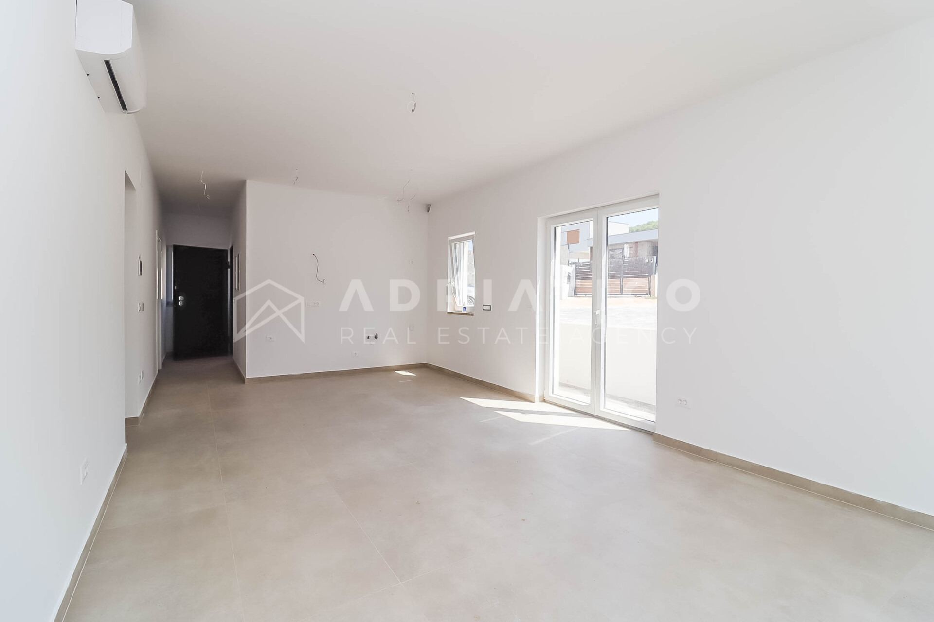 Appartamento u Kanfanaru, 65.7m², 2 sobe, slika 4