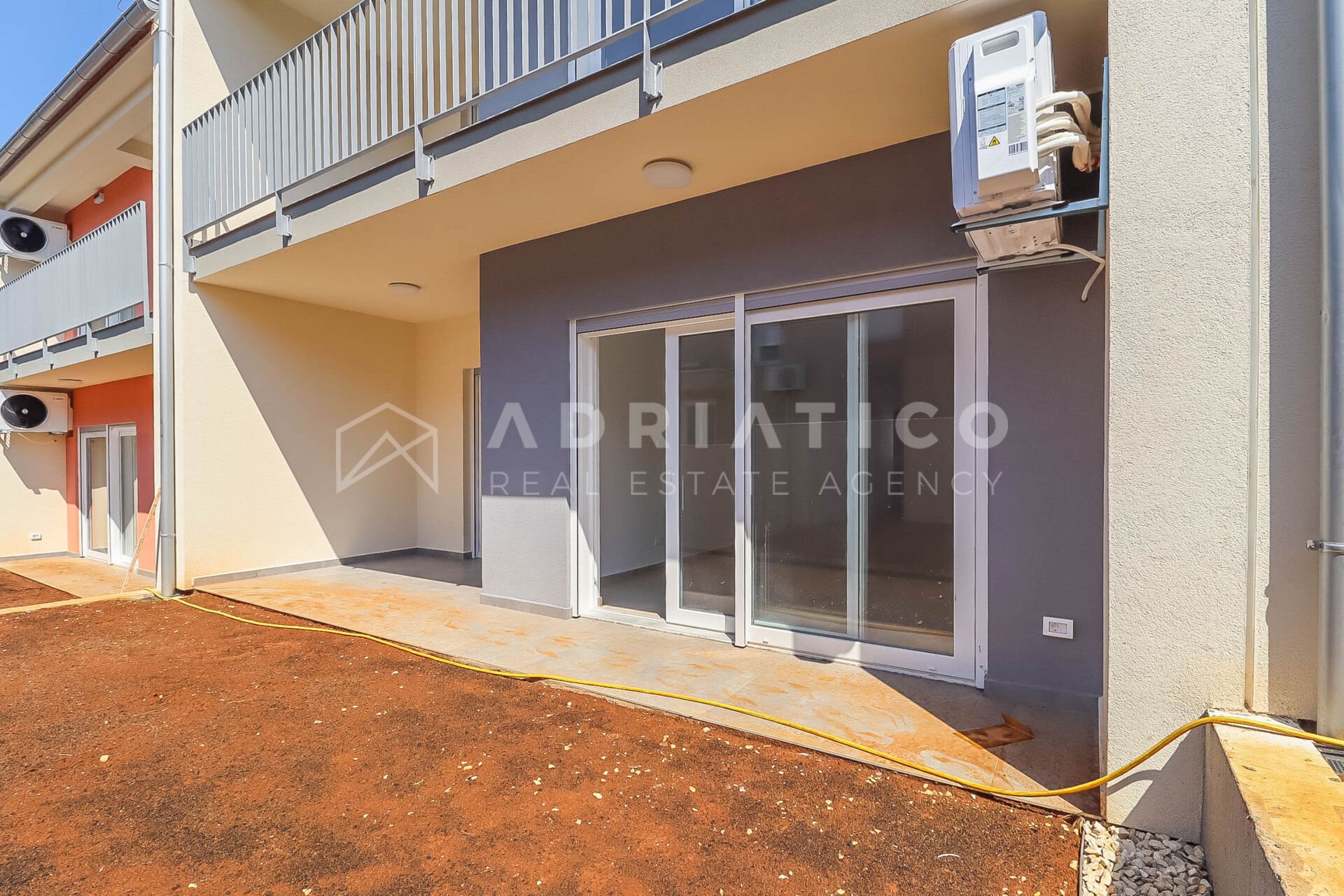 Wohnung u Kanfanaru, 65.7m², 2 sobe, slika 3