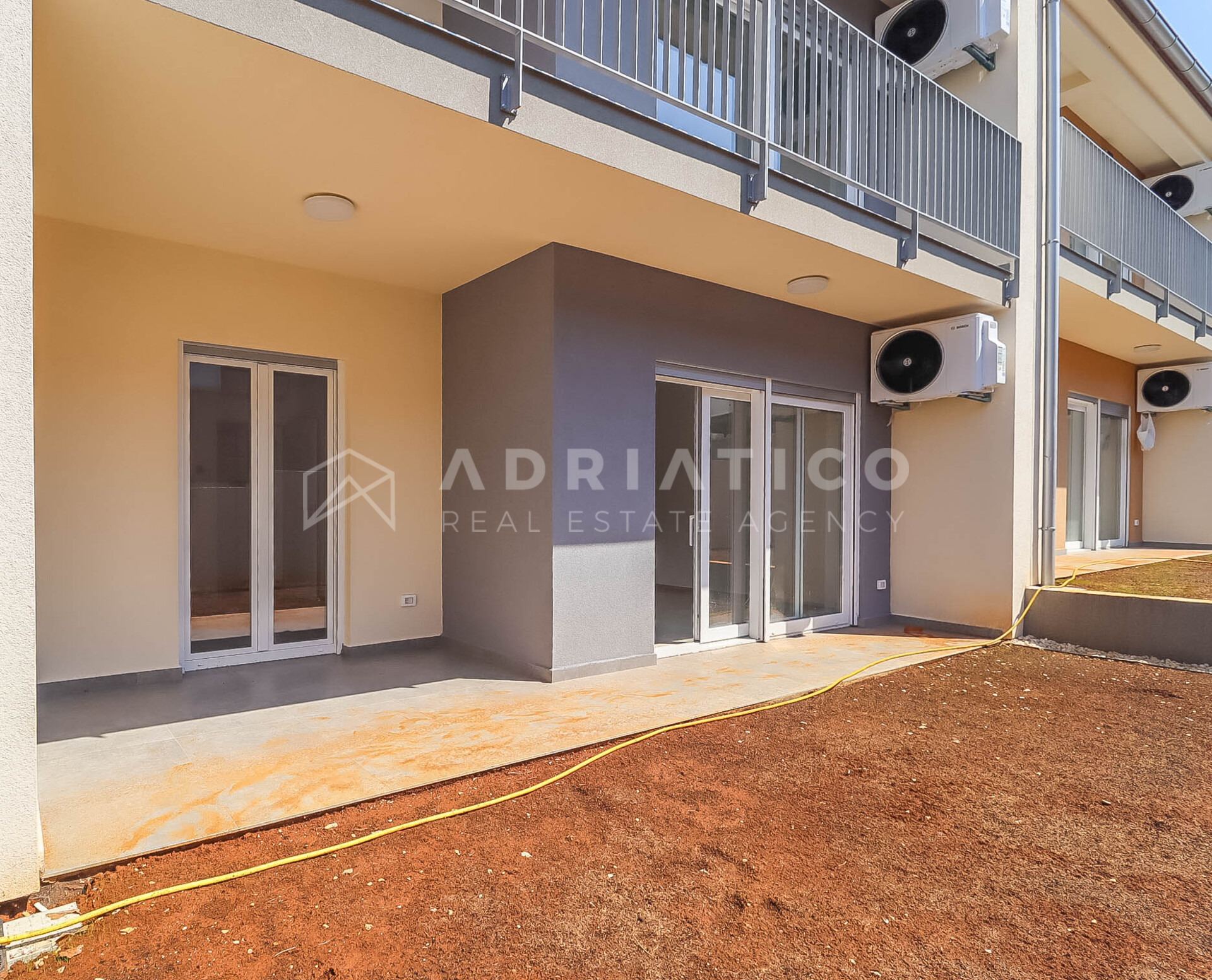 Wohnung u Kanfanaru, 65.7m², 2 sobe, slika 4