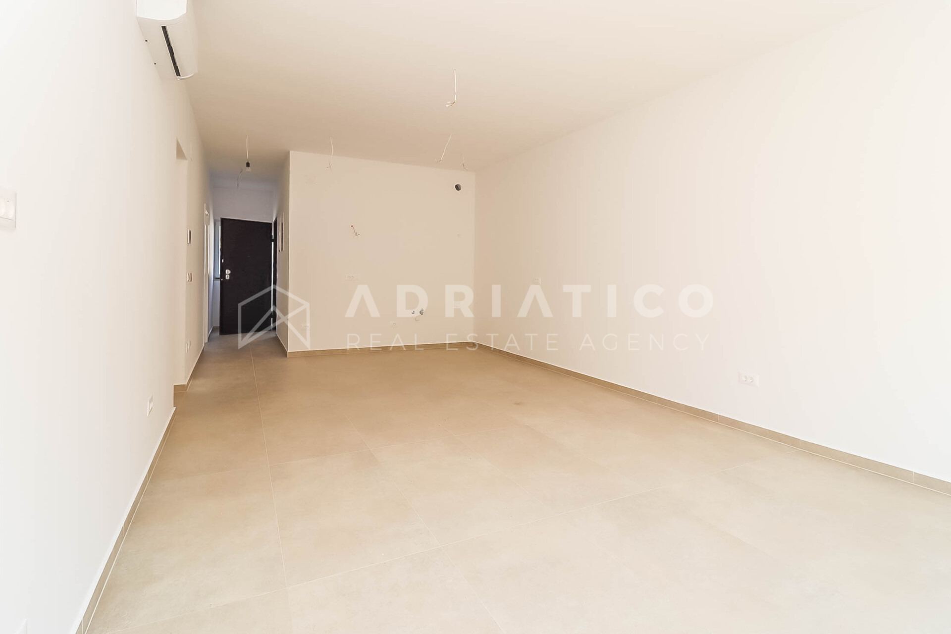 Wohnung u Kanfanaru, 65.7m², 2 sobe, slika 5