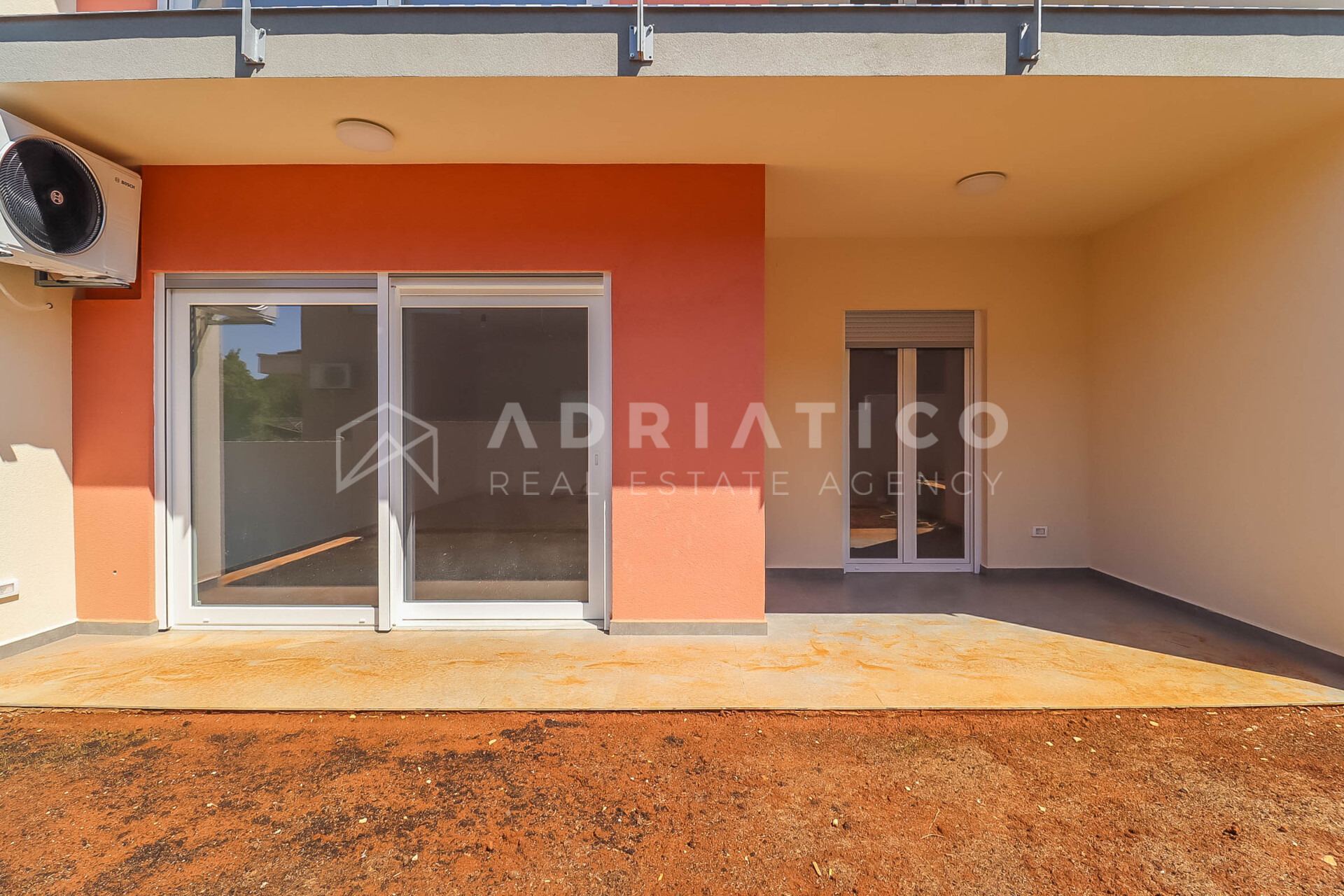 Apartment u Kanfanaru, 65.7m², 2 sobe, slika 2