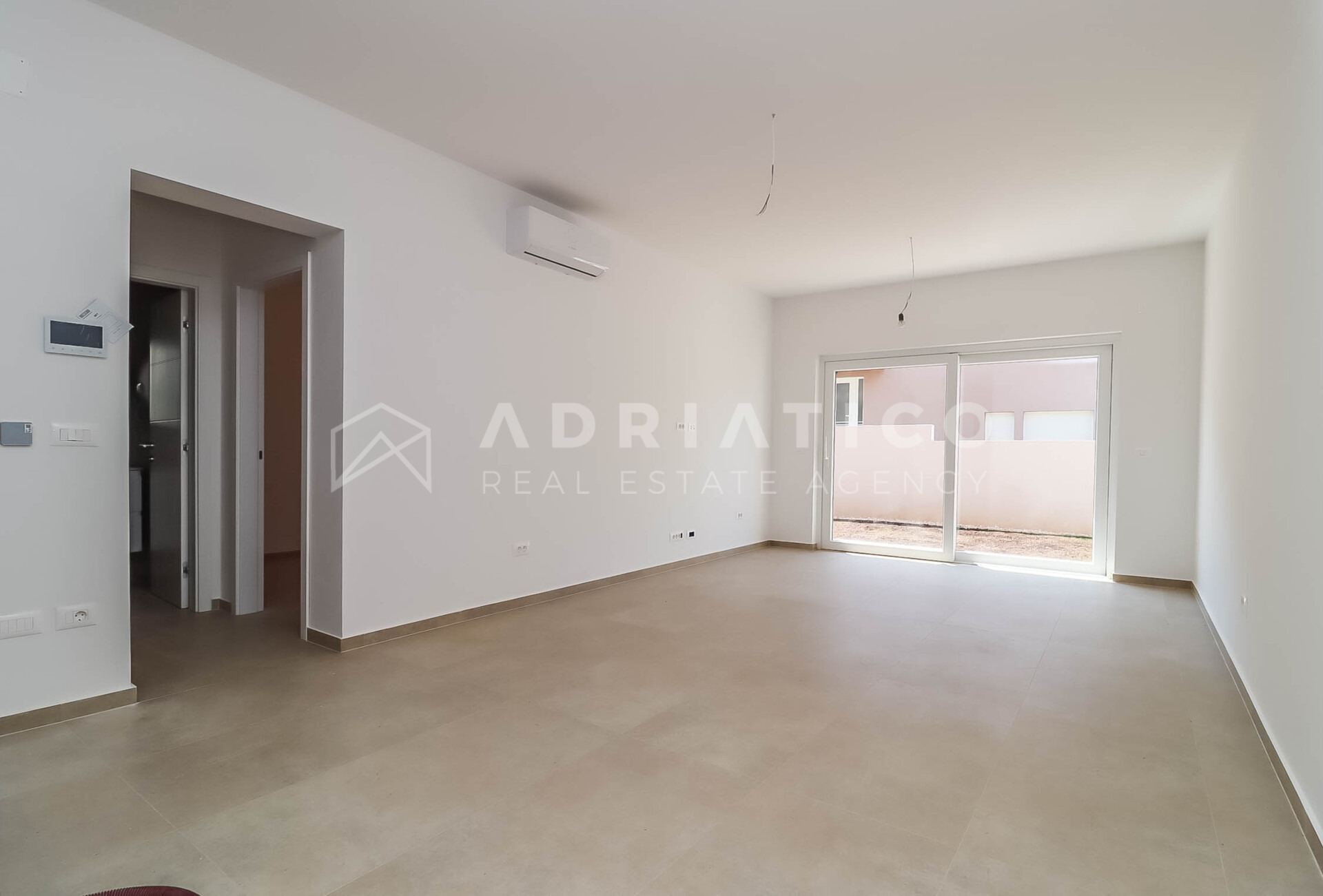 Apartment u Kanfanaru, 65.7m², 2 sobe, slika 3