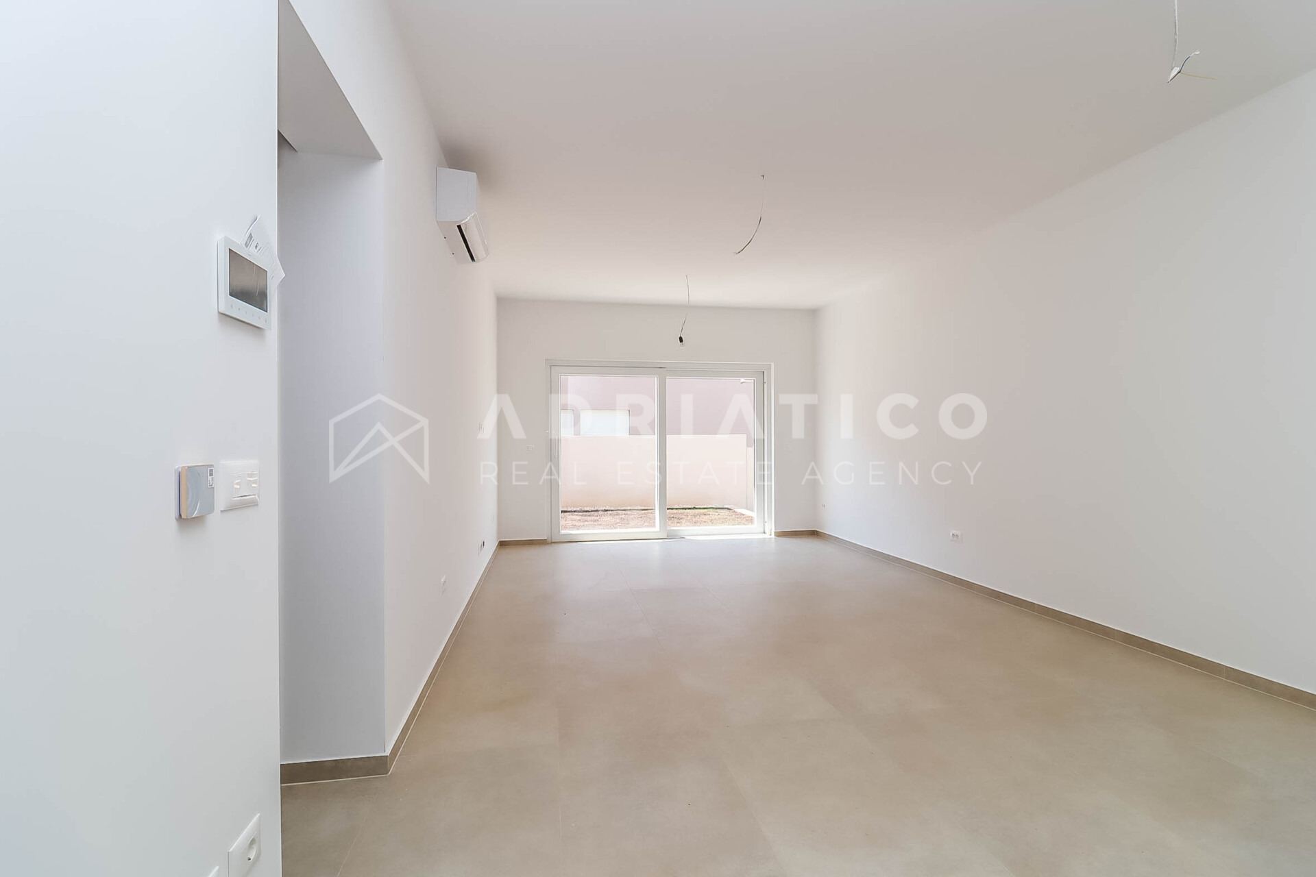 Apartment u Kanfanaru, 65.7m², 2 sobe, slika 4