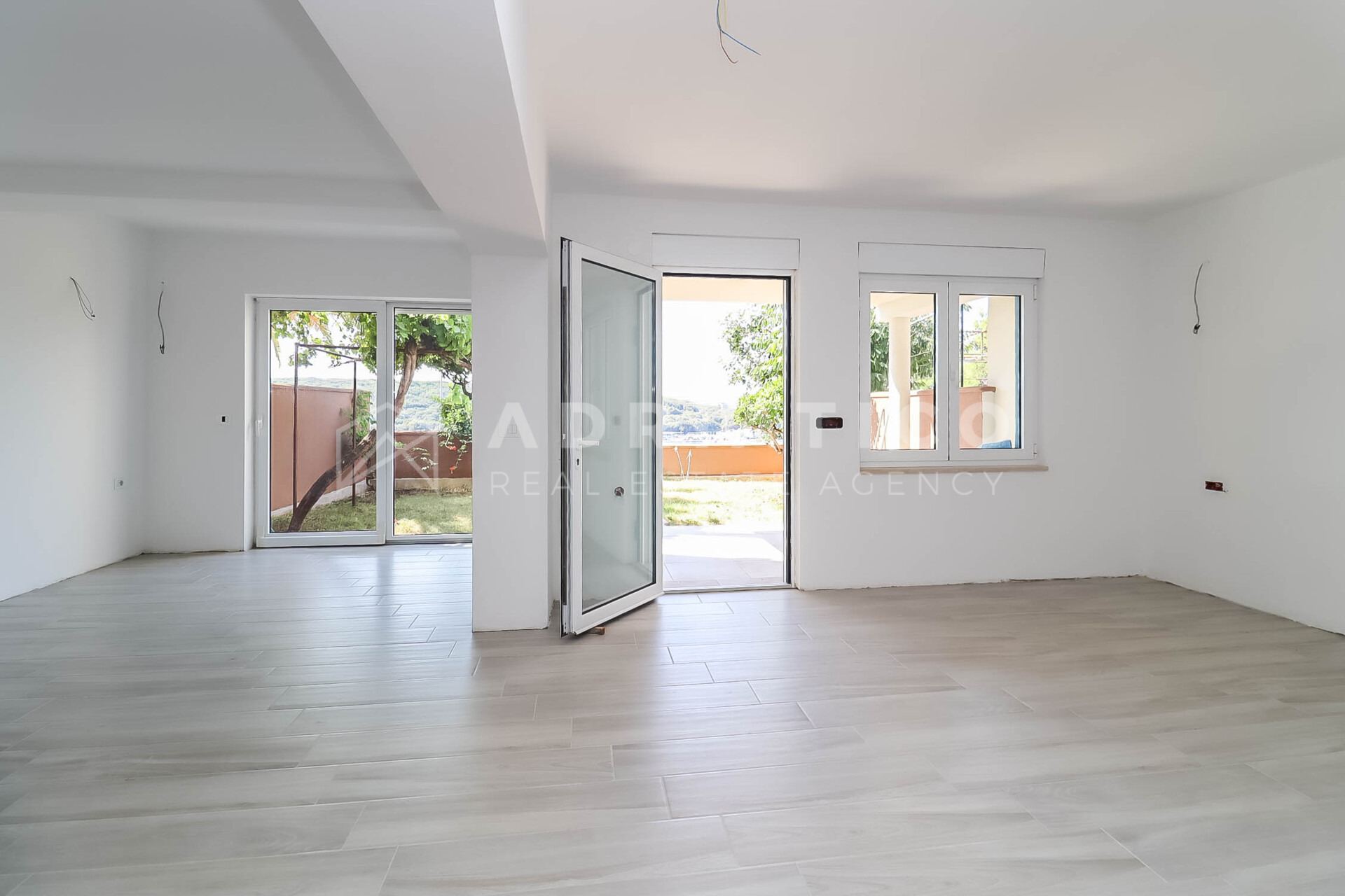 Stan u Puli, 88.1m², 2 sobe, slika 2