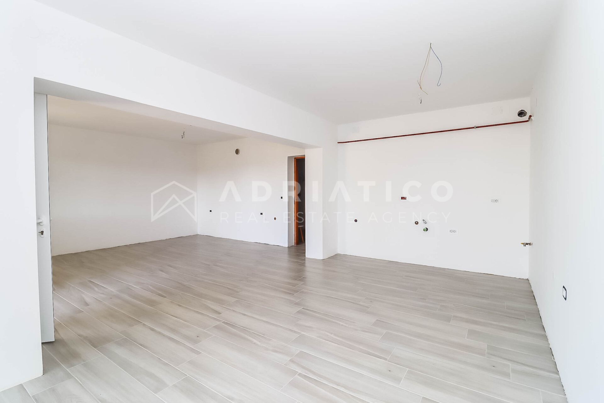 Stan u Puli, 88.1m², 2 sobe, slika 5