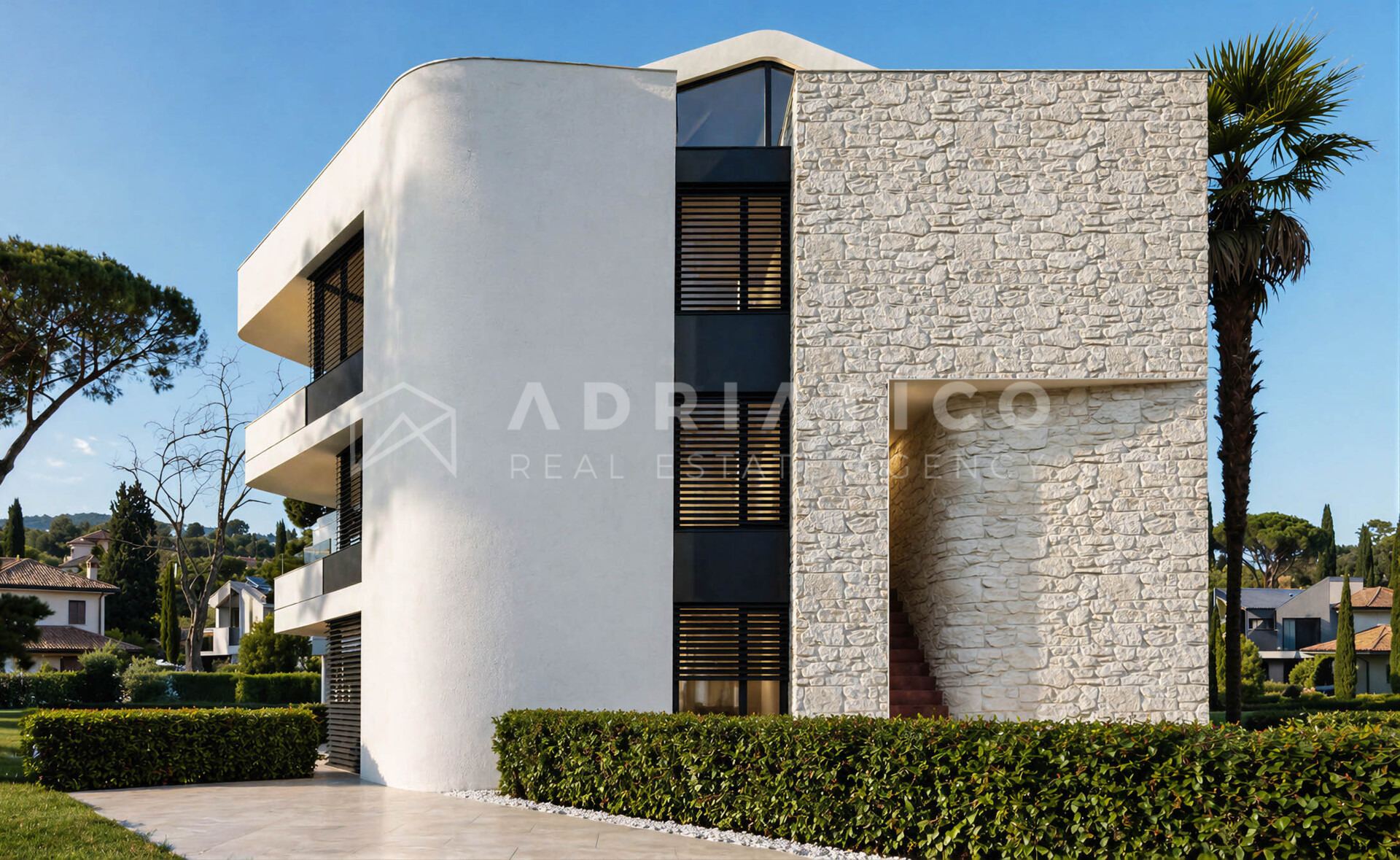Stan u Rovinju, 87.26m², 2 sobe, slika 2