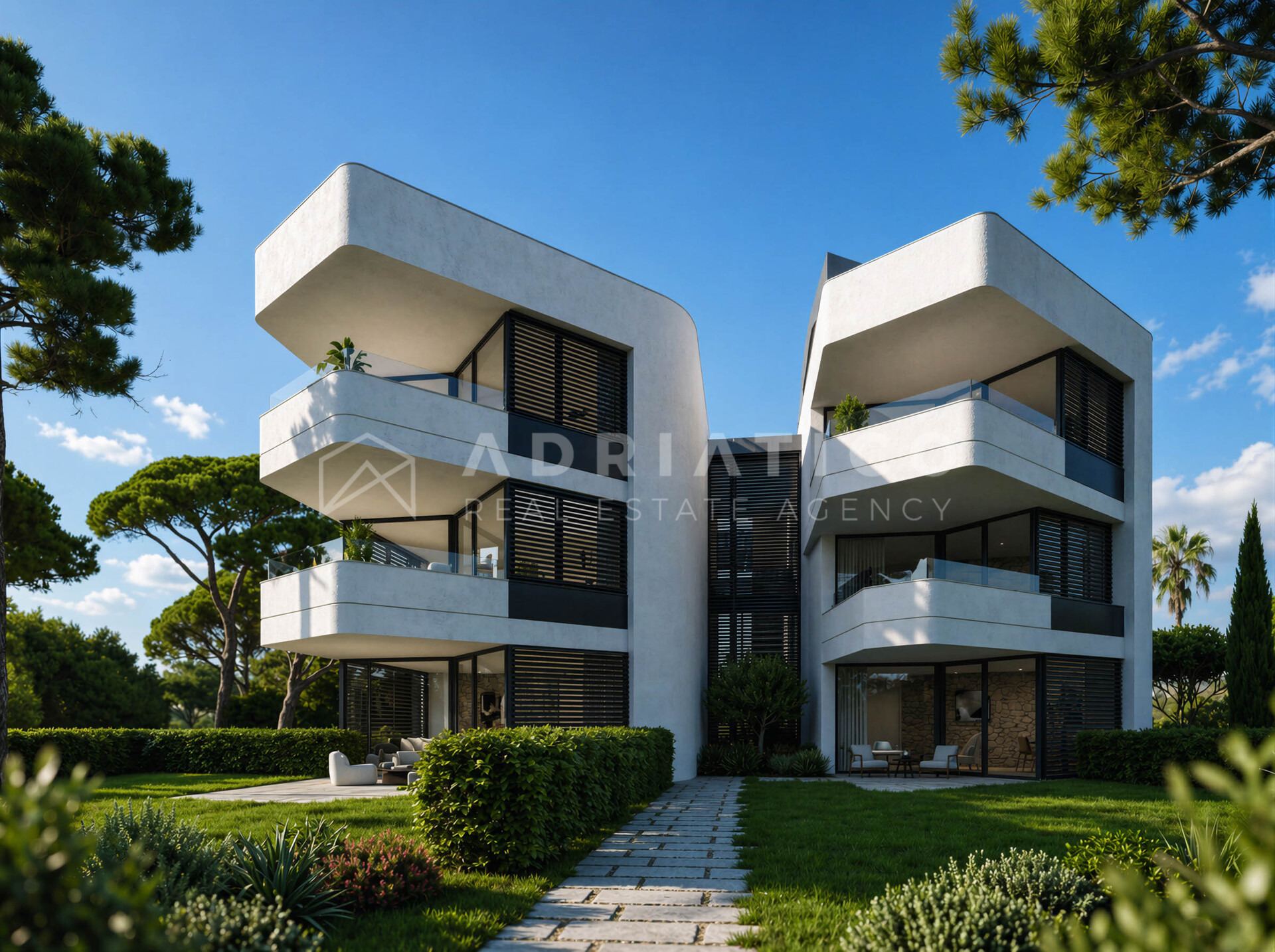 Stan u Rovinju, 87.26m², 2 sobe, slika 4