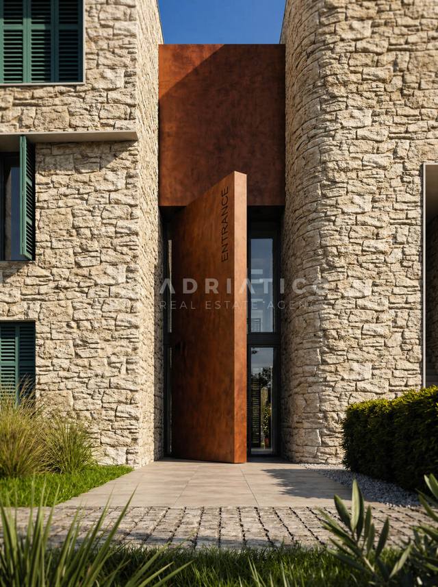 Stan u Rovinju, 153.09m², 3 sobe, slika 4