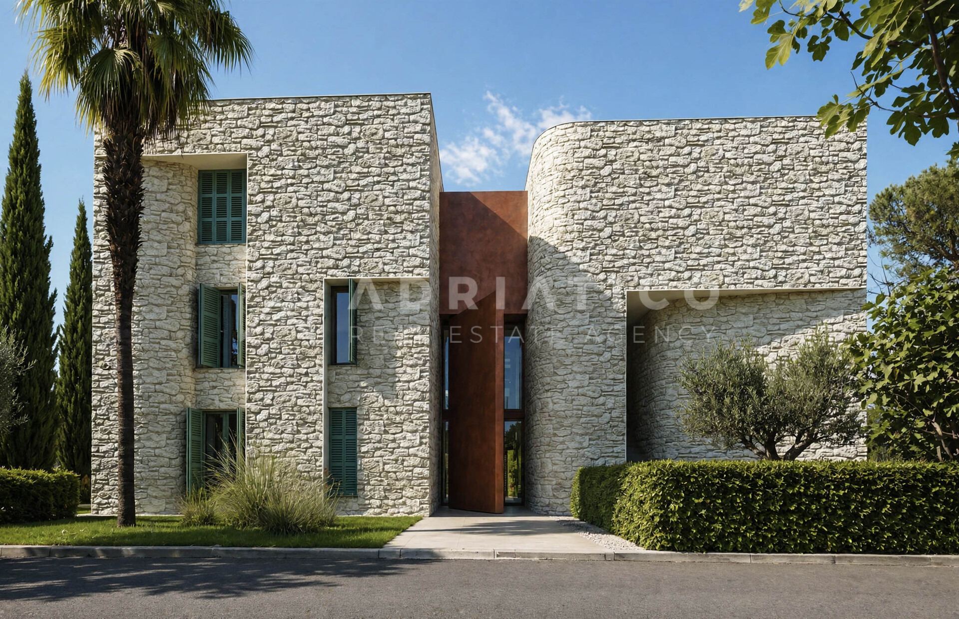 Stan u Rovinju, 153.09m², 3 sobe, slika 5