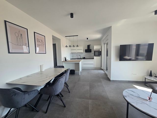 Wohnung u Zadru, 75.47m², 2 sobe, slika 2