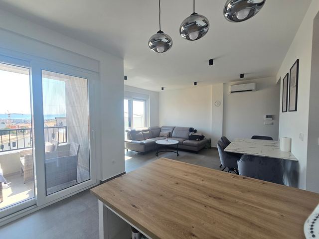 Wohnung u Zadru, 75.47m², 2 sobe, slika 3