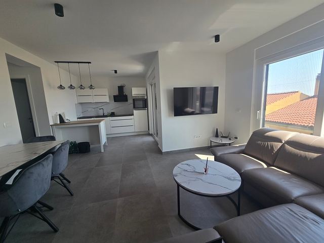 Wohnung u Zadru, 75.47m², 2 sobe, slika 4