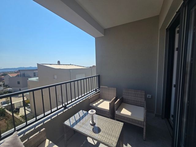 Wohnung u Zadru, 75.47m², 2 sobe, slika 5