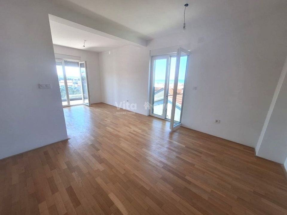 Gewerbefläche u Zadru, 65m²