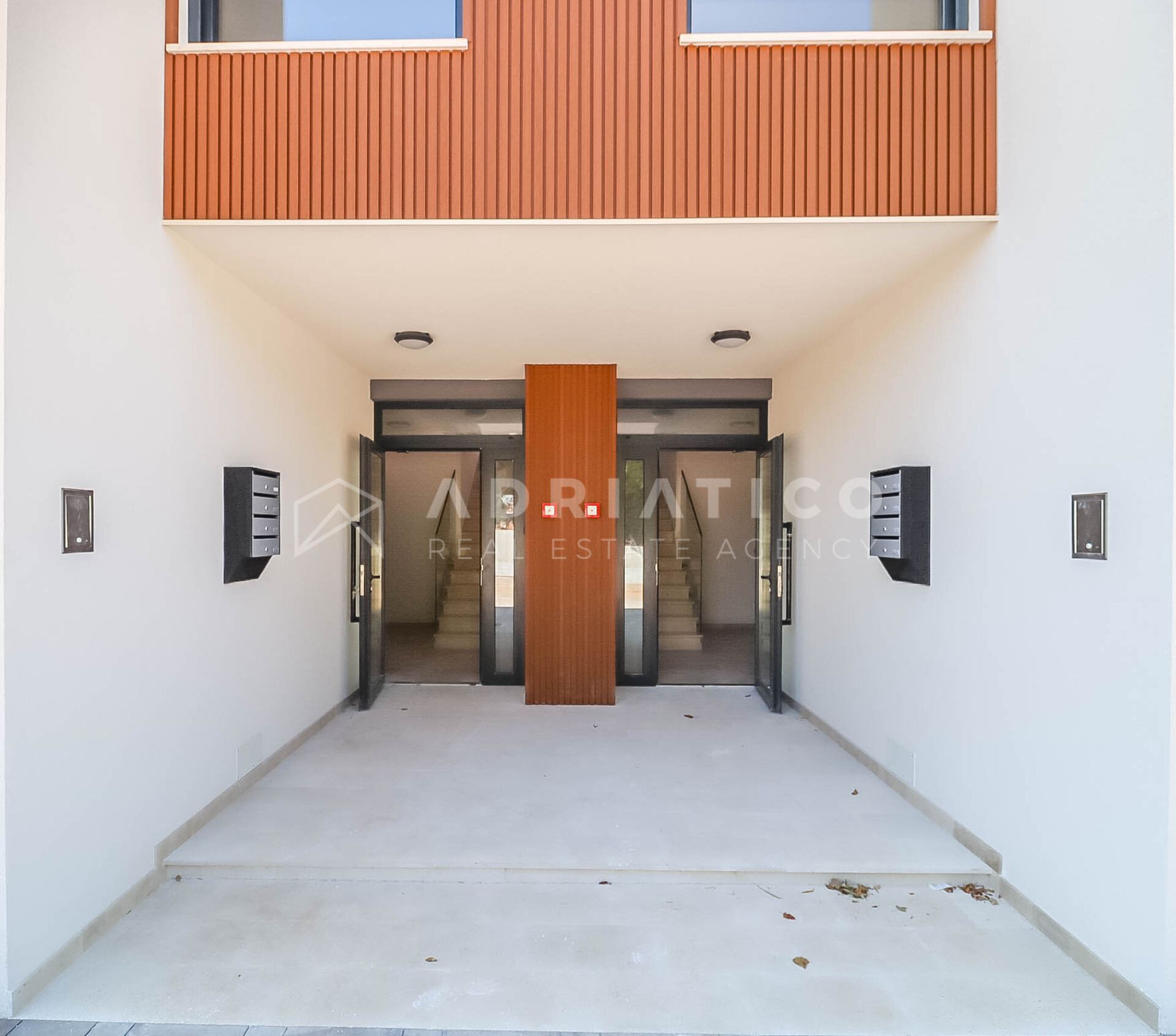 Stan u Rovinju, 58.32m², 1 soba, slika 2