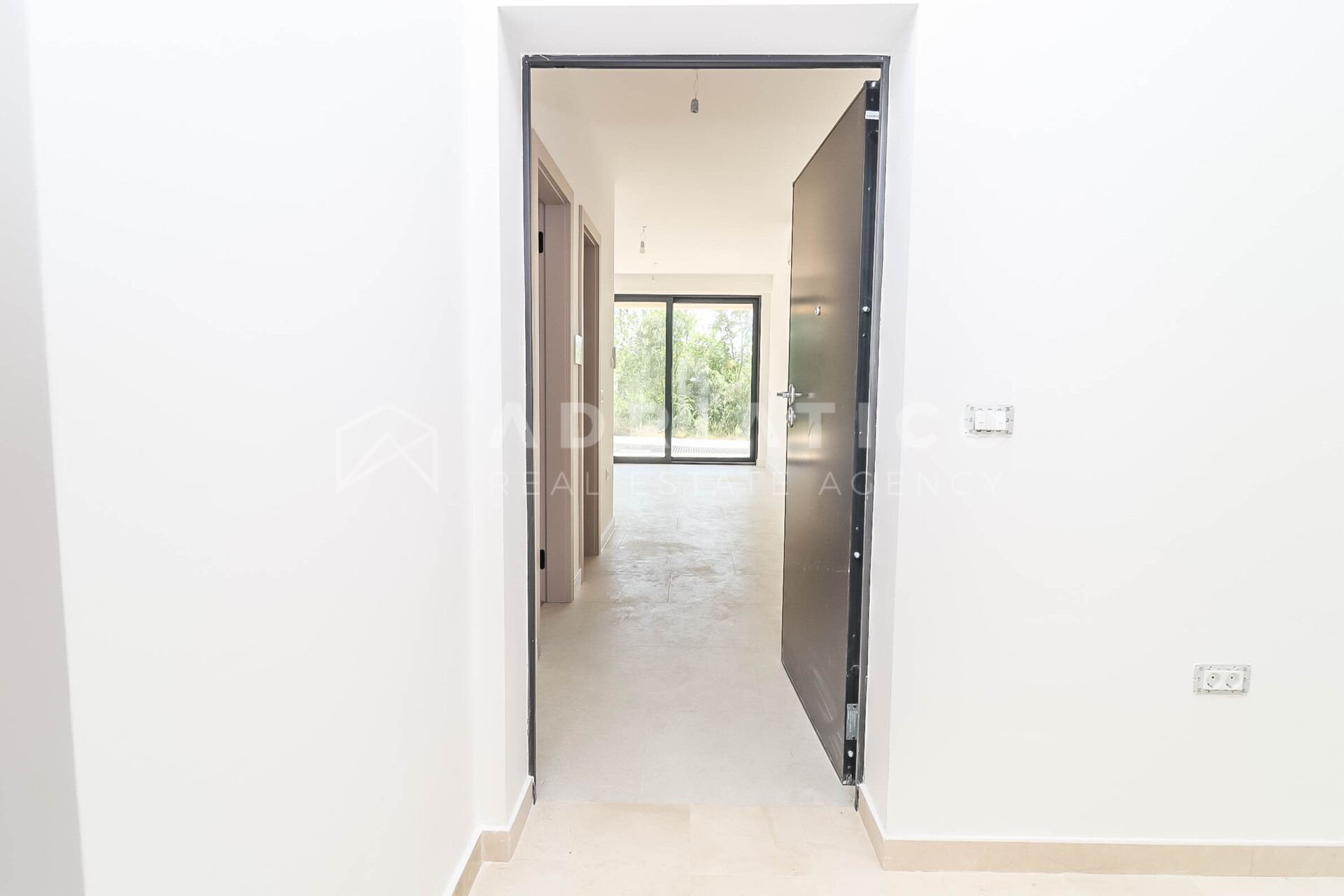 Stan u Rovinju, 58.32m², 1 soba, slika 3
