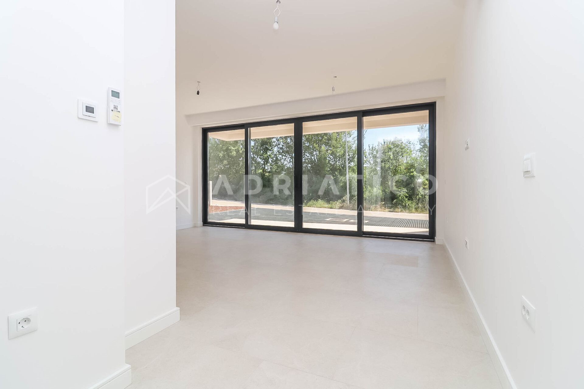 Stan u Rovinju, 58.32m², 1 soba, slika 4