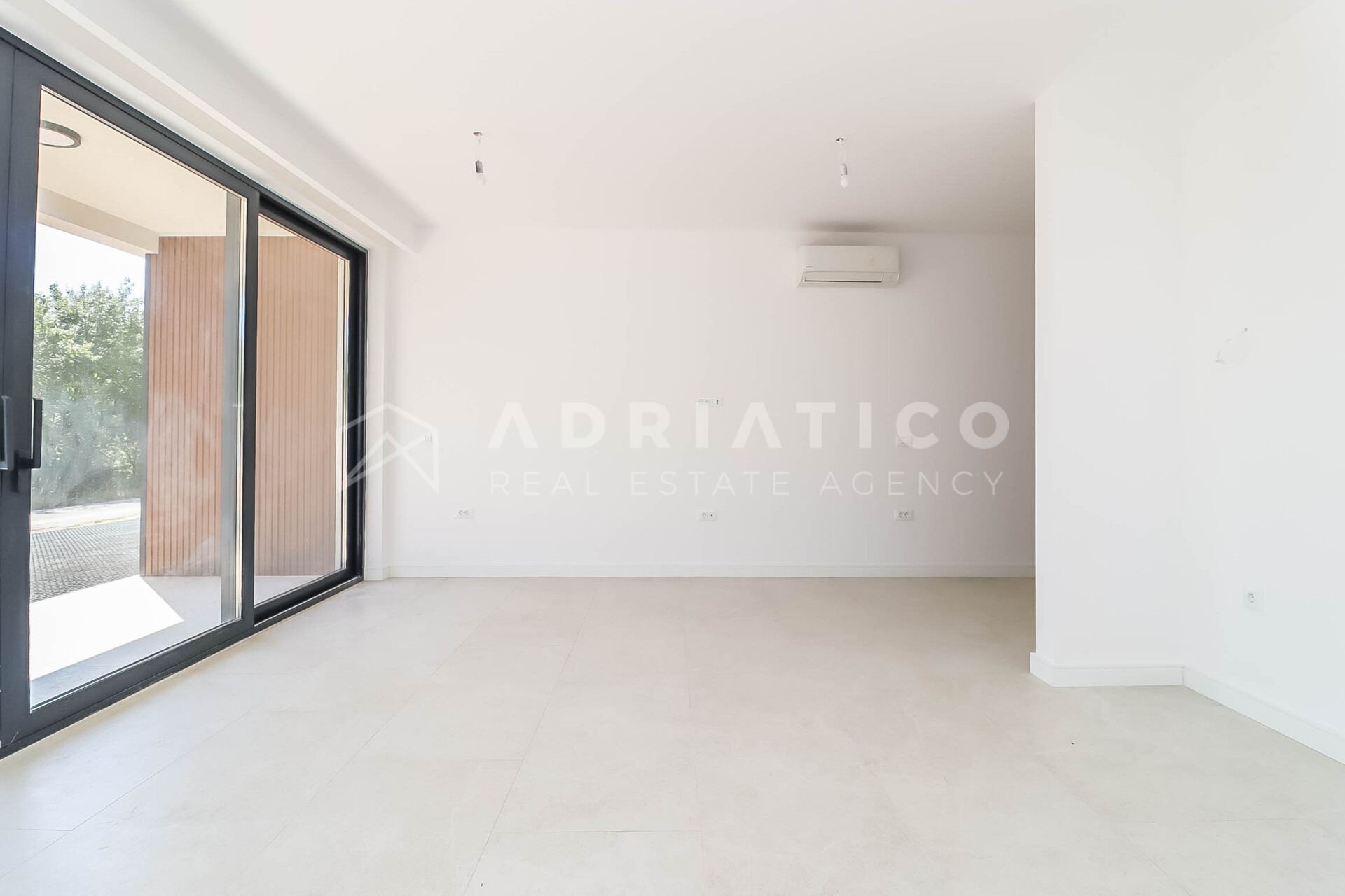 Stan u Rovinju, 58.32m², 1 soba, slika 5