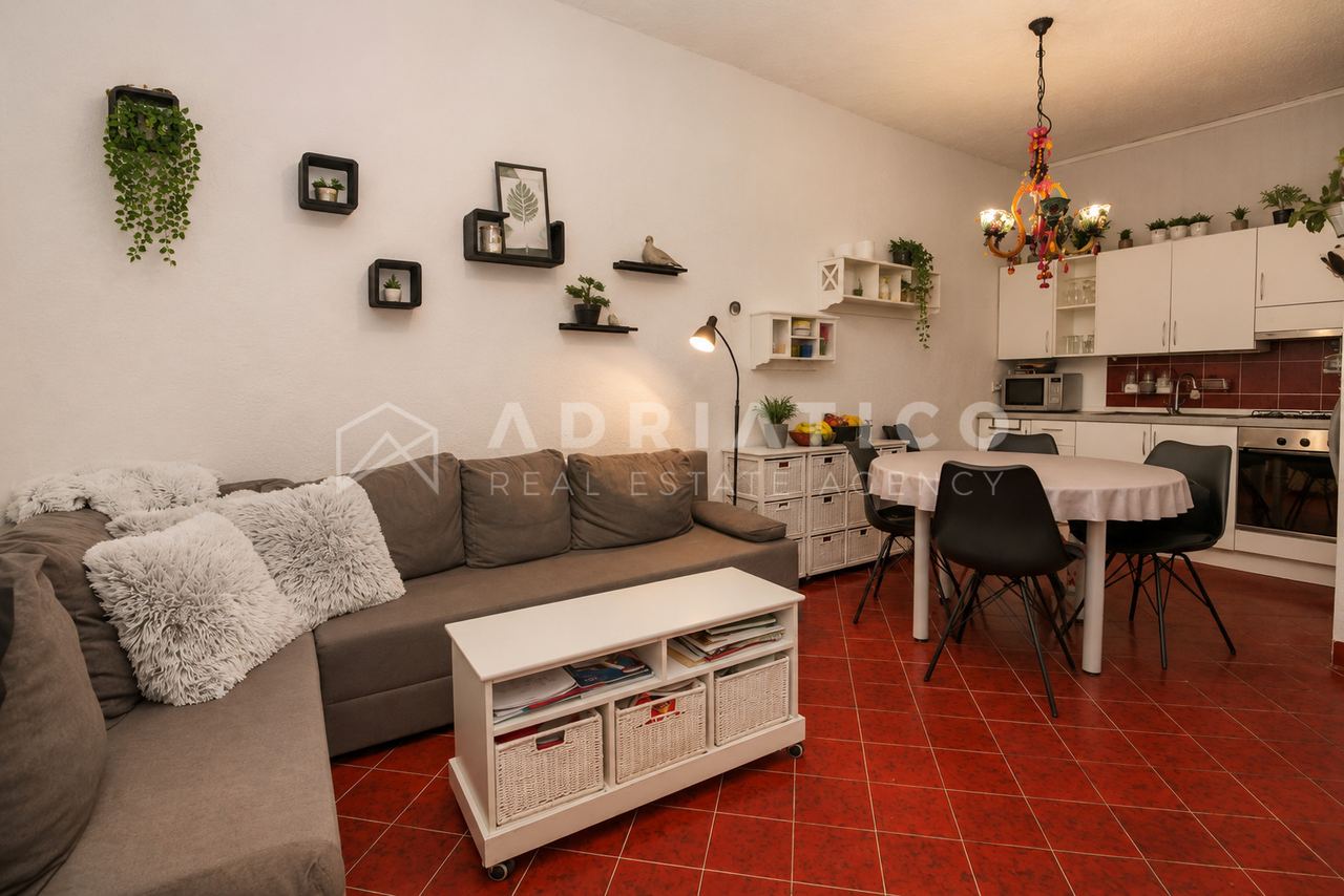 Kuća u Rovinju, 100m², 2 sobe