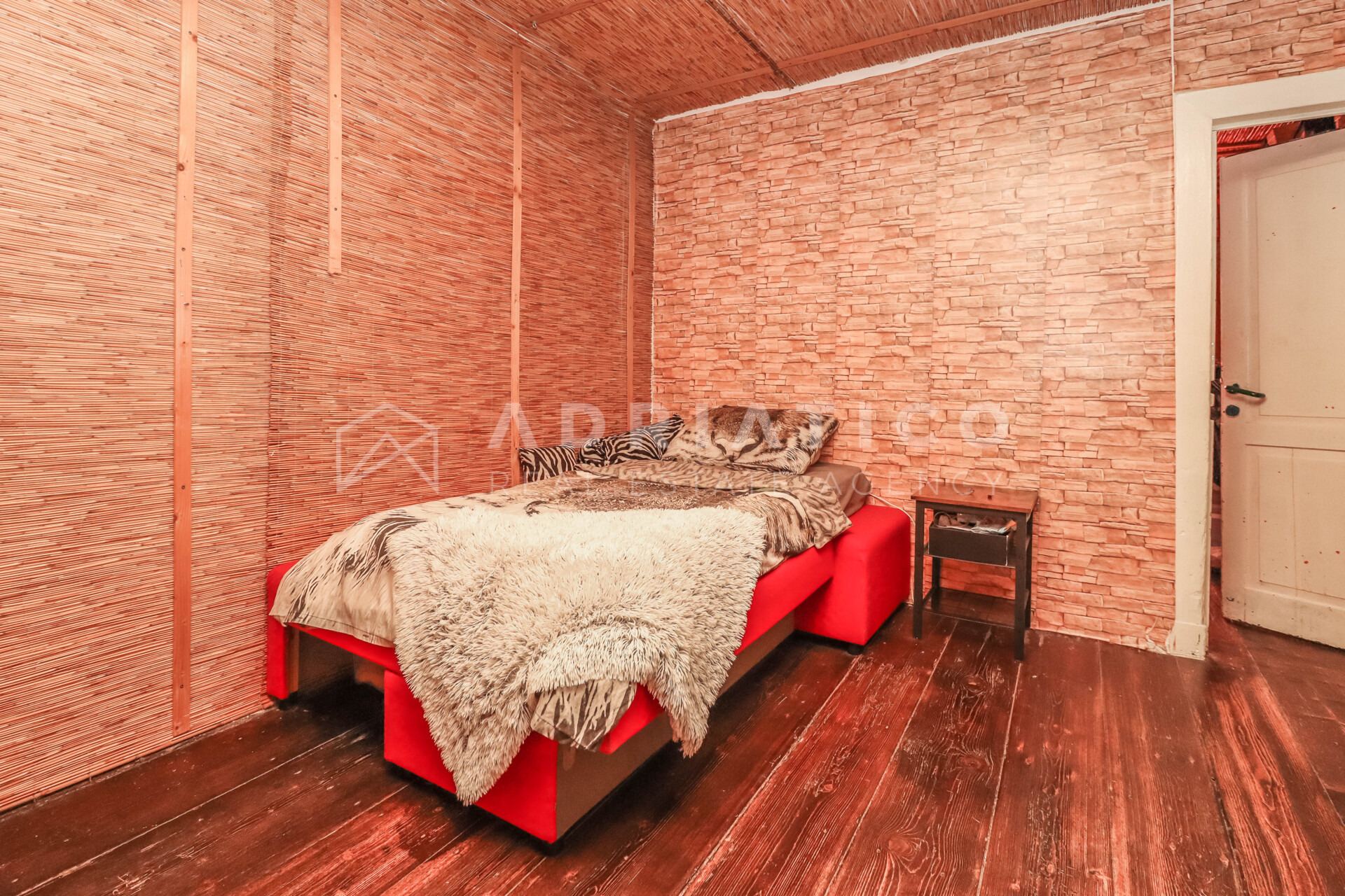 Kuća u Rovinju, 100m², 2 sobe, slika 4