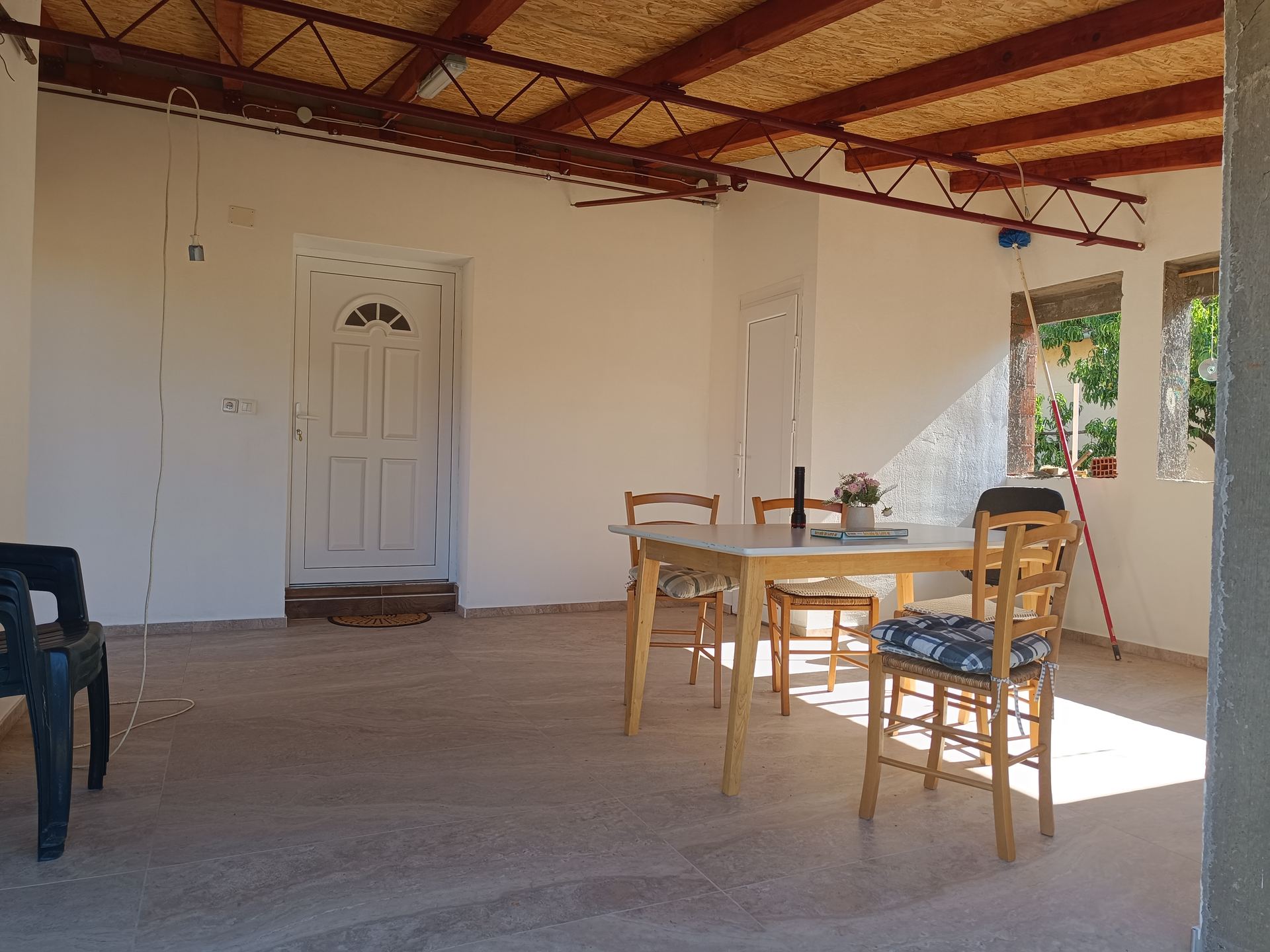Kuća u Vukovaru, 42m², 2 sobe