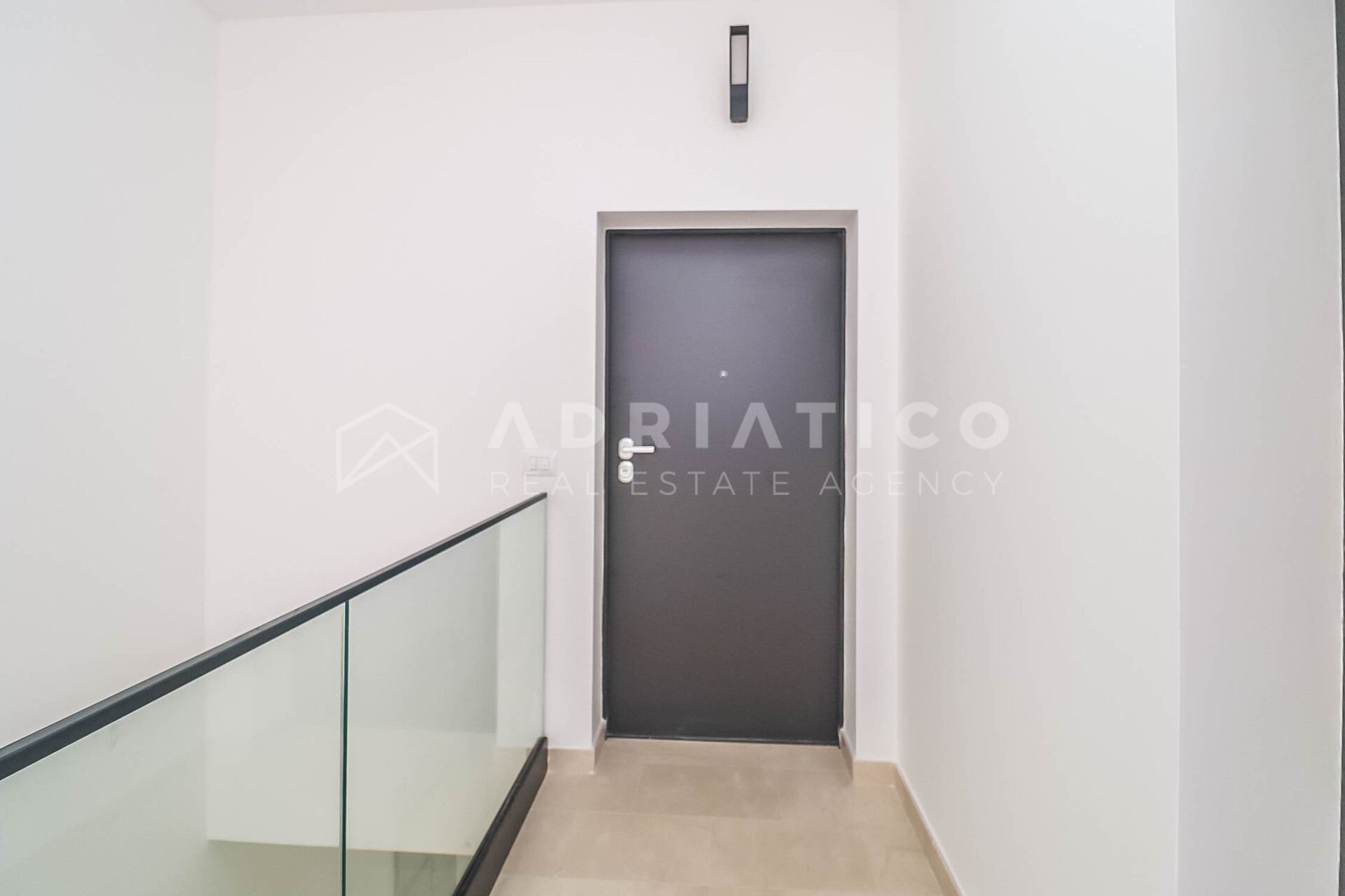 Wohnung u Rovinju, 73.66m², 2 sobe, slika 2
