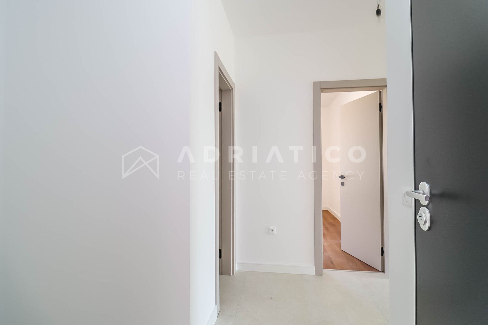 Wohnung u Rovinju, 73.66m², 2 sobe, slika 3