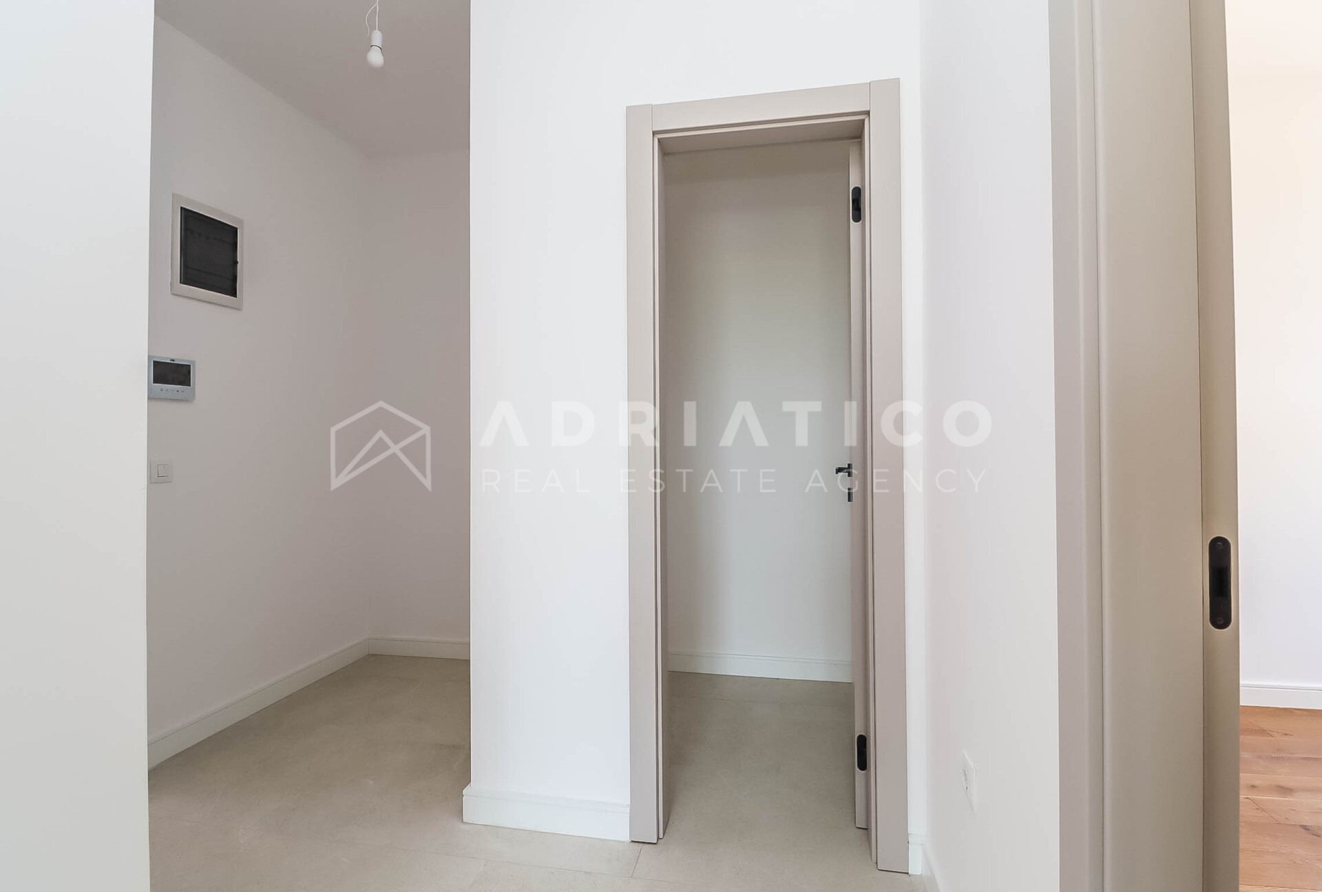 Wohnung u Rovinju, 73.66m², 2 sobe, slika 4
