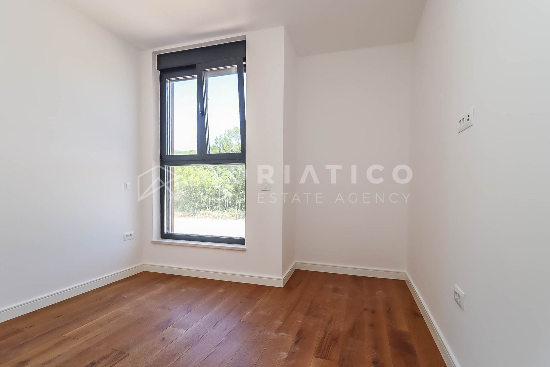Wohnung u Rovinju, 73.66m², 2 sobe, slika 5