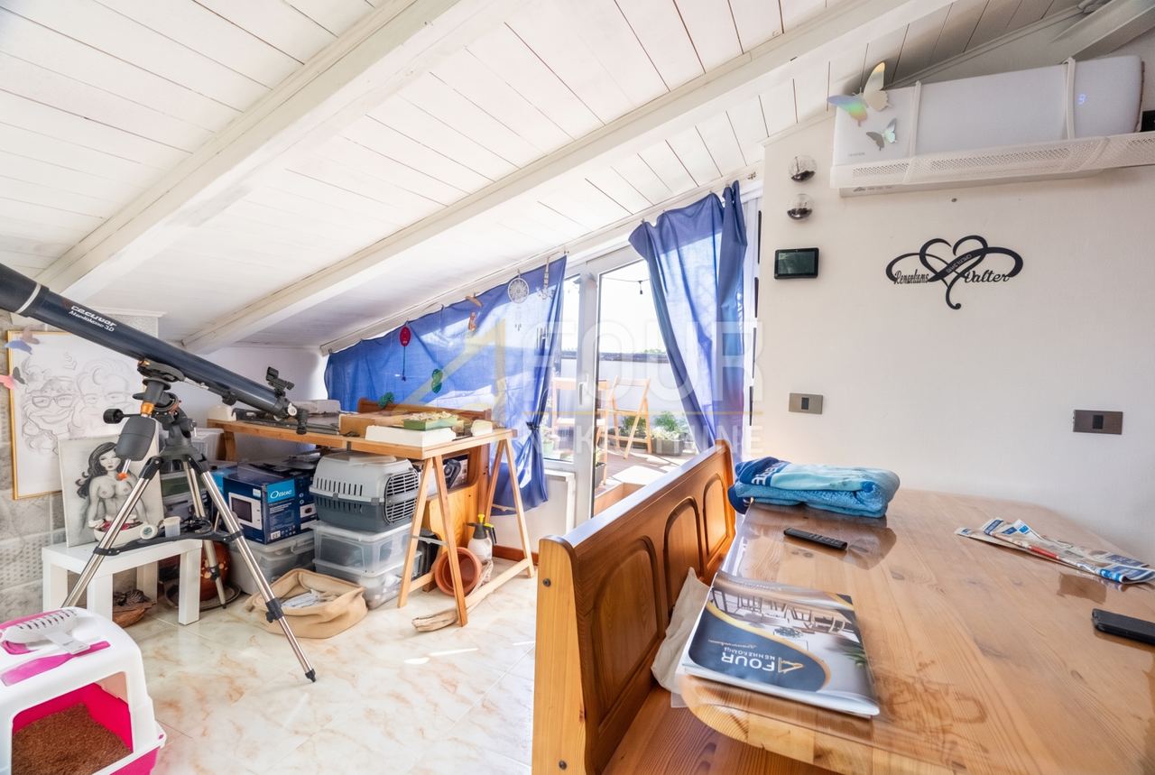Apartment u Ližnjanu, 90m², 2 sobe, slika 3