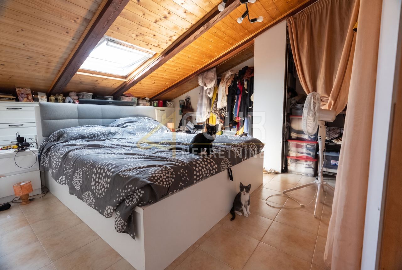 Apartment u Ližnjanu, 90m², 2 sobe, slika 5