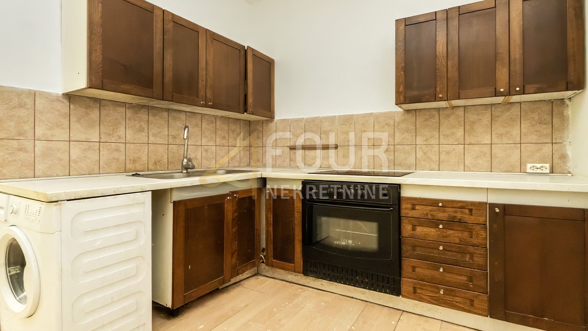 Locale commerciale u Rijeci, 50.9m², slika 4