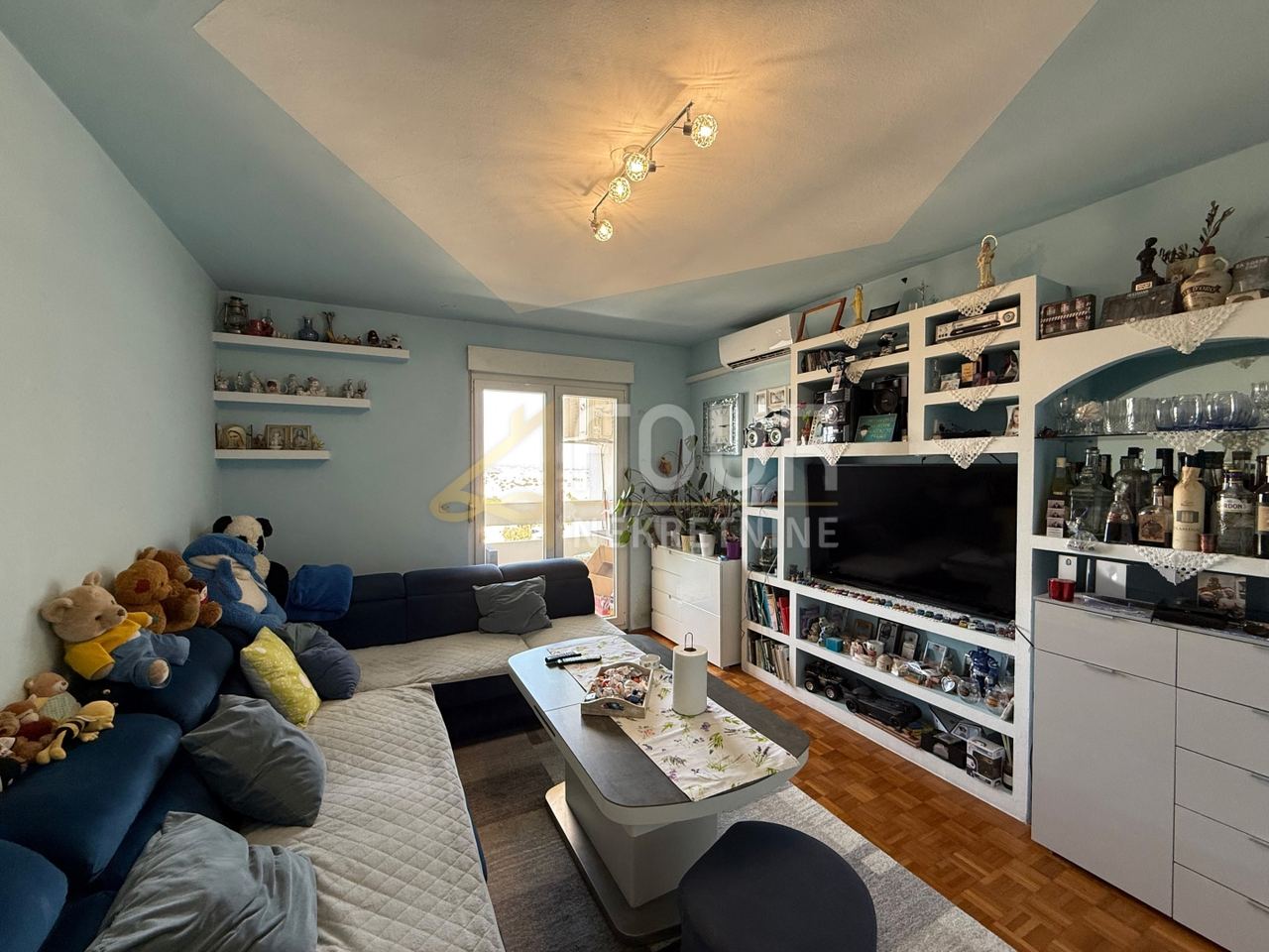 Stan u Puli, 62.01m², 2 sobe, slika 2